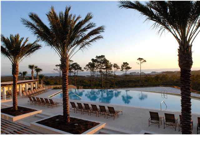 CYPRESS DUNES - Land