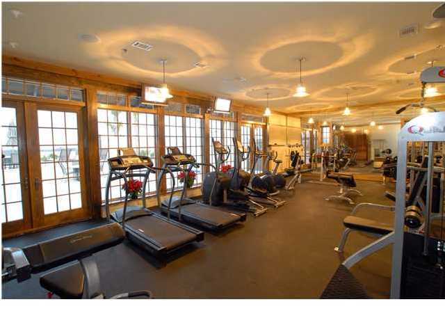 CYPRESS DUNES - Land