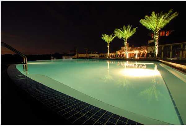 CYPRESS DUNES - Land