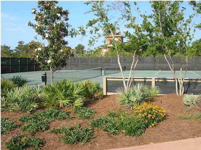 CYPRESS DUNES - Land