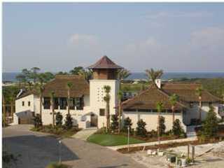 VIEWS!!! VIEWS!!! Incredible opportunity to build in one of Scenic Hwy 30A's hottest neighborhoods. Lot 53 is located on the far West side of Cypress Dunes just steps from the Owner's Clubhouse and fronts the incredible views over Topsail Hill State Preserve. Cypress Dunes amenities include a 4000 square foot Infinity Edge pool with breathtaking Gulf views, hot tub, workout room with Gulf views, Owners Clubhouse with kitchen, outdoor covered lounging area with a fireplace & second floor sun deck, tennis courts, security, limited yard maintenance, lake with Cypress trees and boardwalk, large recreational lawn area & another community pool facility located in Phase II. The Cottage style homes are built exclusively by John Willis Homes.