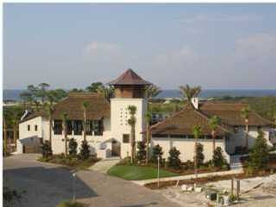 VIEWS!!! VIEWS!!! Incredible opportunity to build in one of Scenic Hwy 30A's hottest neighborhoods. Lot 53 is located on the far West side of Cypress Dunes just steps from the Owner's Clubhouse and fronts the incredible views over Topsail Hill State Preserve. Cypress Dunes amenities include a 4000 square foot Infinity Edge pool with breathtaking Gulf views, hot tub, workout room with Gulf views, Owners Clubhouse with kitchen, outdoor covered lounging area with a fireplace & second floor sun deck, tennis courts, security, limited yard maintenance, lake with Cypress trees and boardwalk, large recreational lawn area & another community pool facility located in Phase II. The Cottage style homes are built exclusively by John Willis Homes.