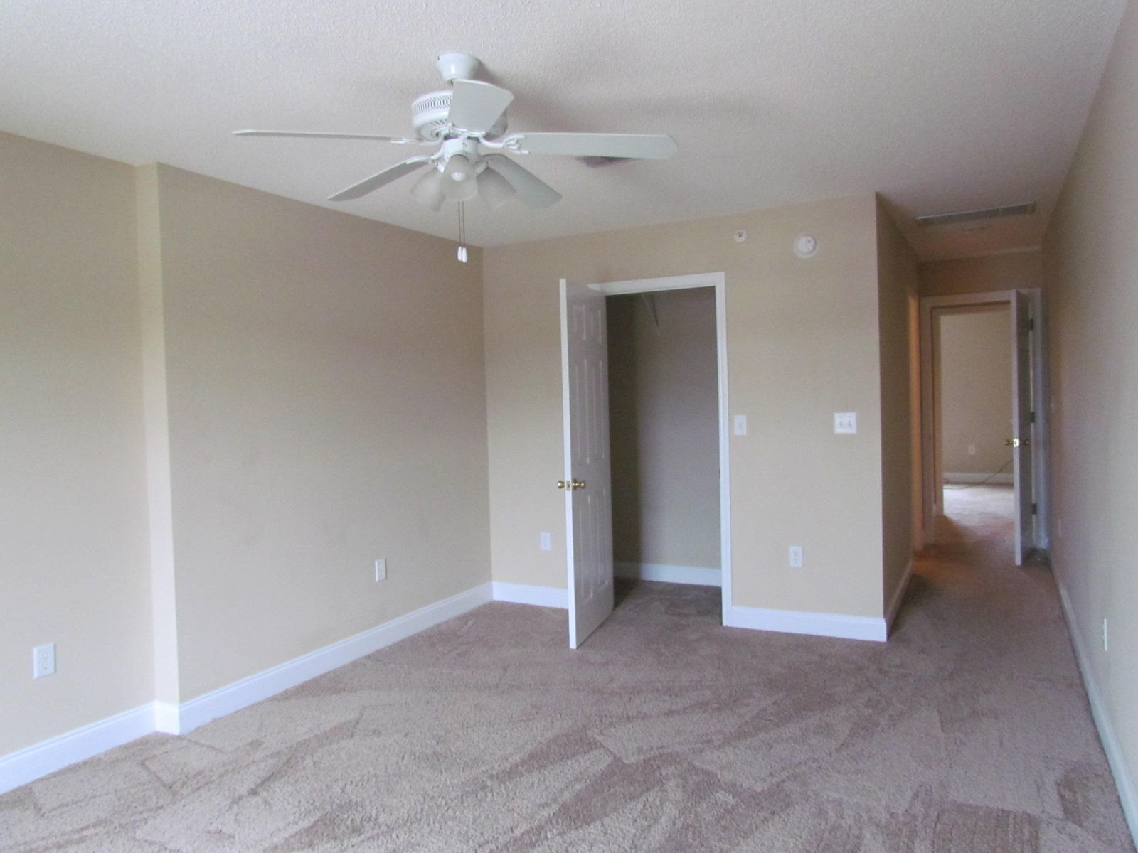 GARTMAN T/H - Residential Lease