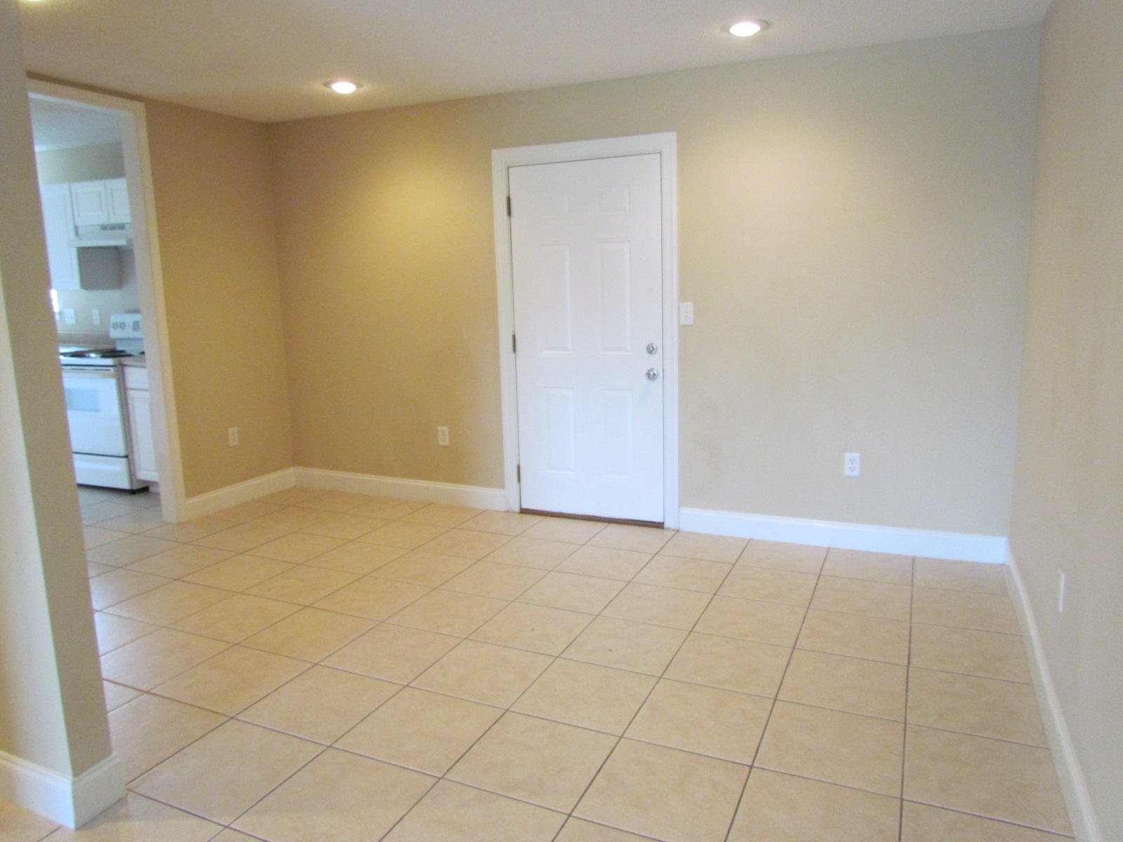 GARTMAN T/H - Residential Lease