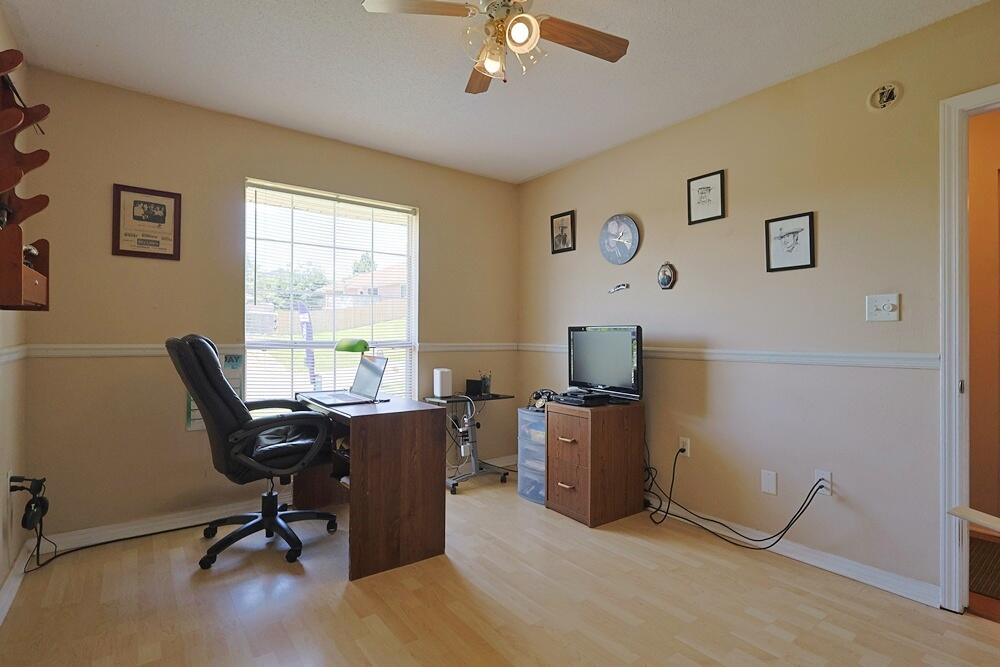 ANTIOCH ESTATES S/D - Residential