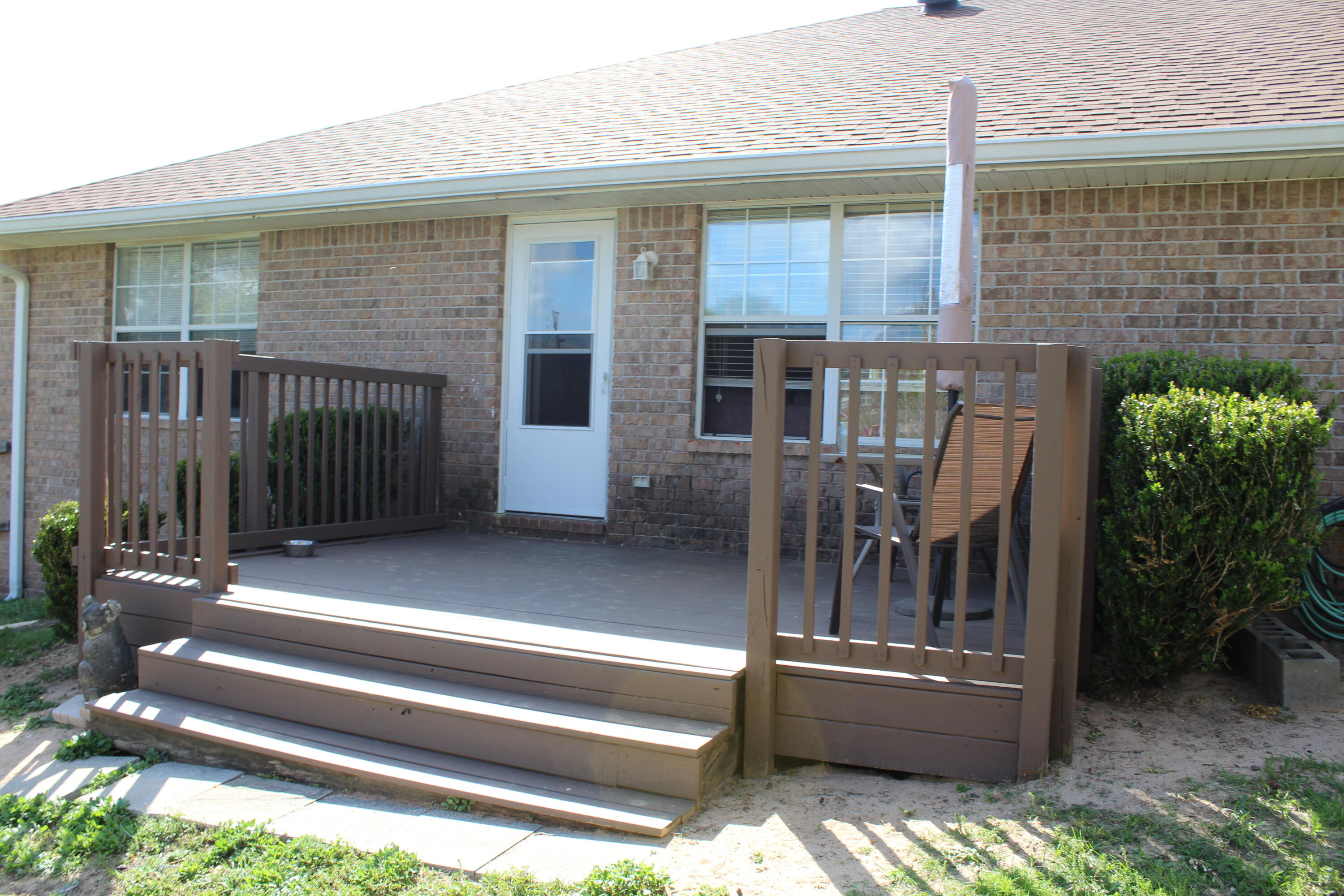 ANTIOCH ESTATES S/D - Residential