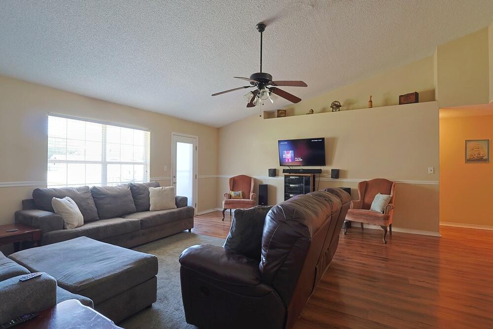 ANTIOCH ESTATES S/D - Residential