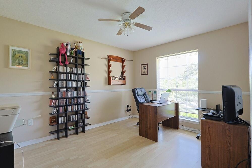 ANTIOCH ESTATES S/D - Residential