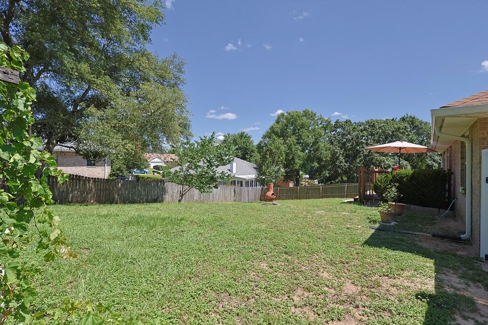 ANTIOCH ESTATES S/D - Residential