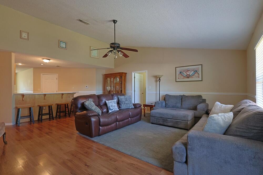 ANTIOCH ESTATES S/D - Residential