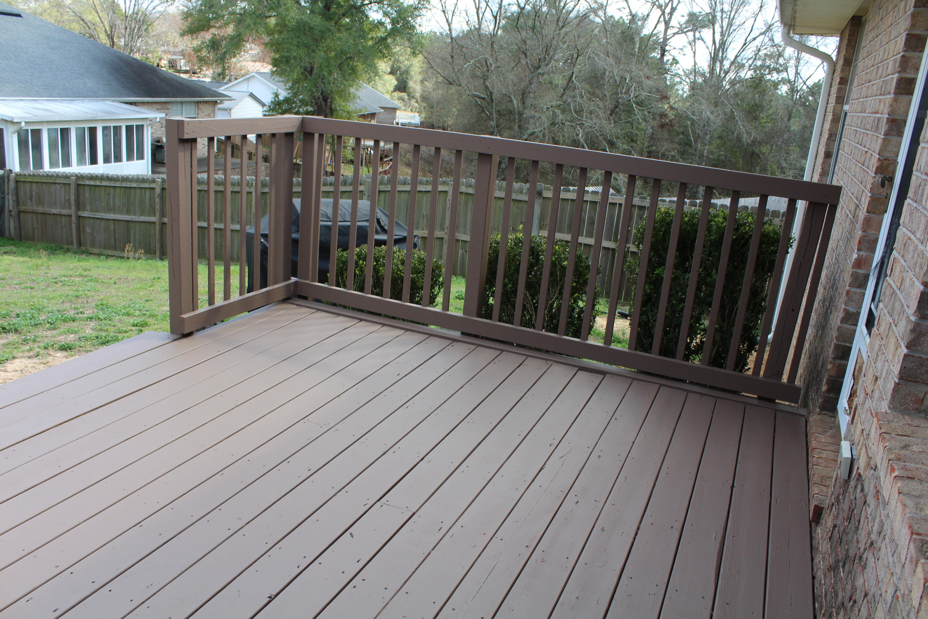 ANTIOCH ESTATES S/D - Residential