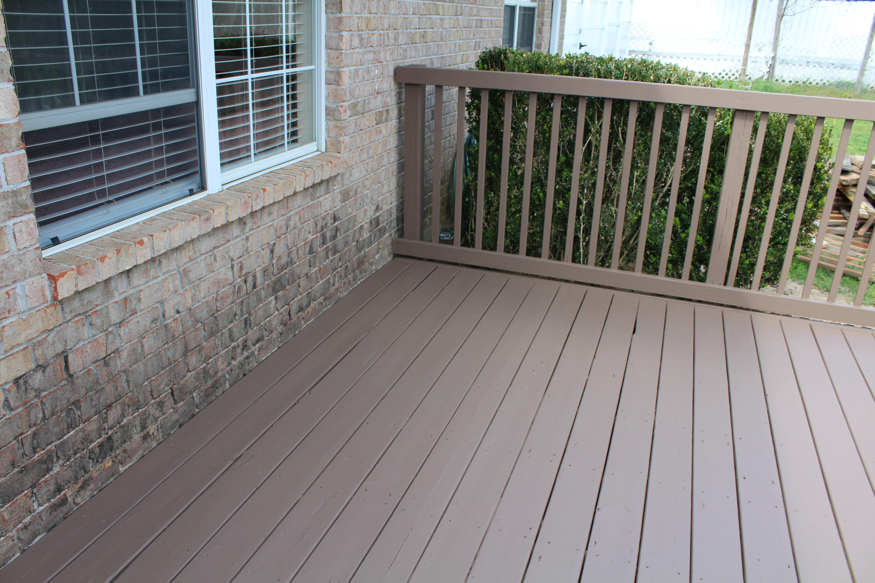 ANTIOCH ESTATES S/D - Residential