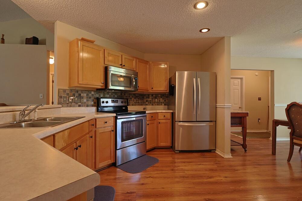 ANTIOCH ESTATES S/D - Residential