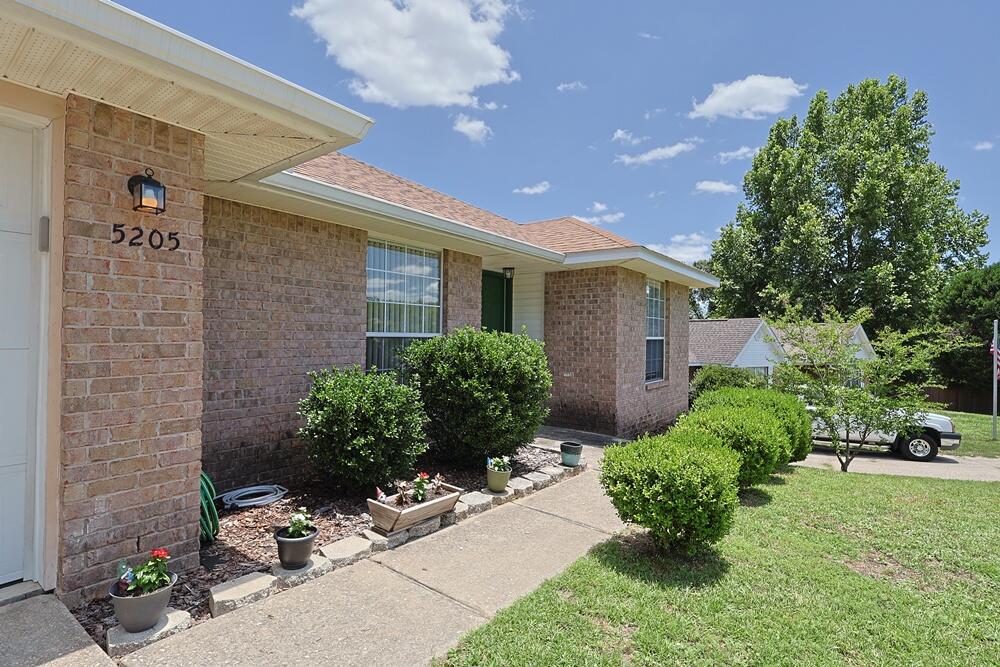 ANTIOCH ESTATES S/D - Residential