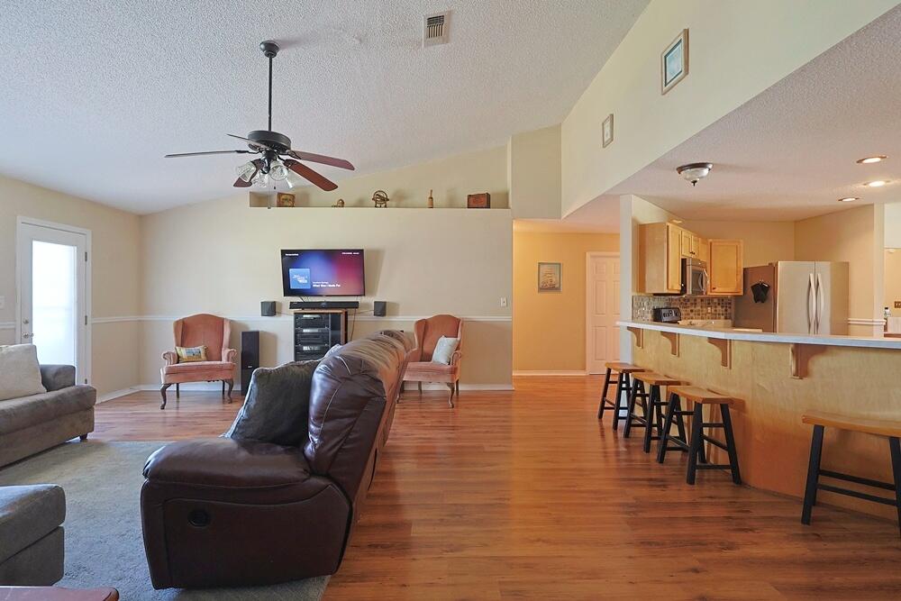 ANTIOCH ESTATES S/D - Residential