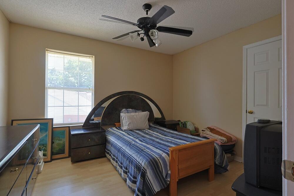 ANTIOCH ESTATES S/D - Residential