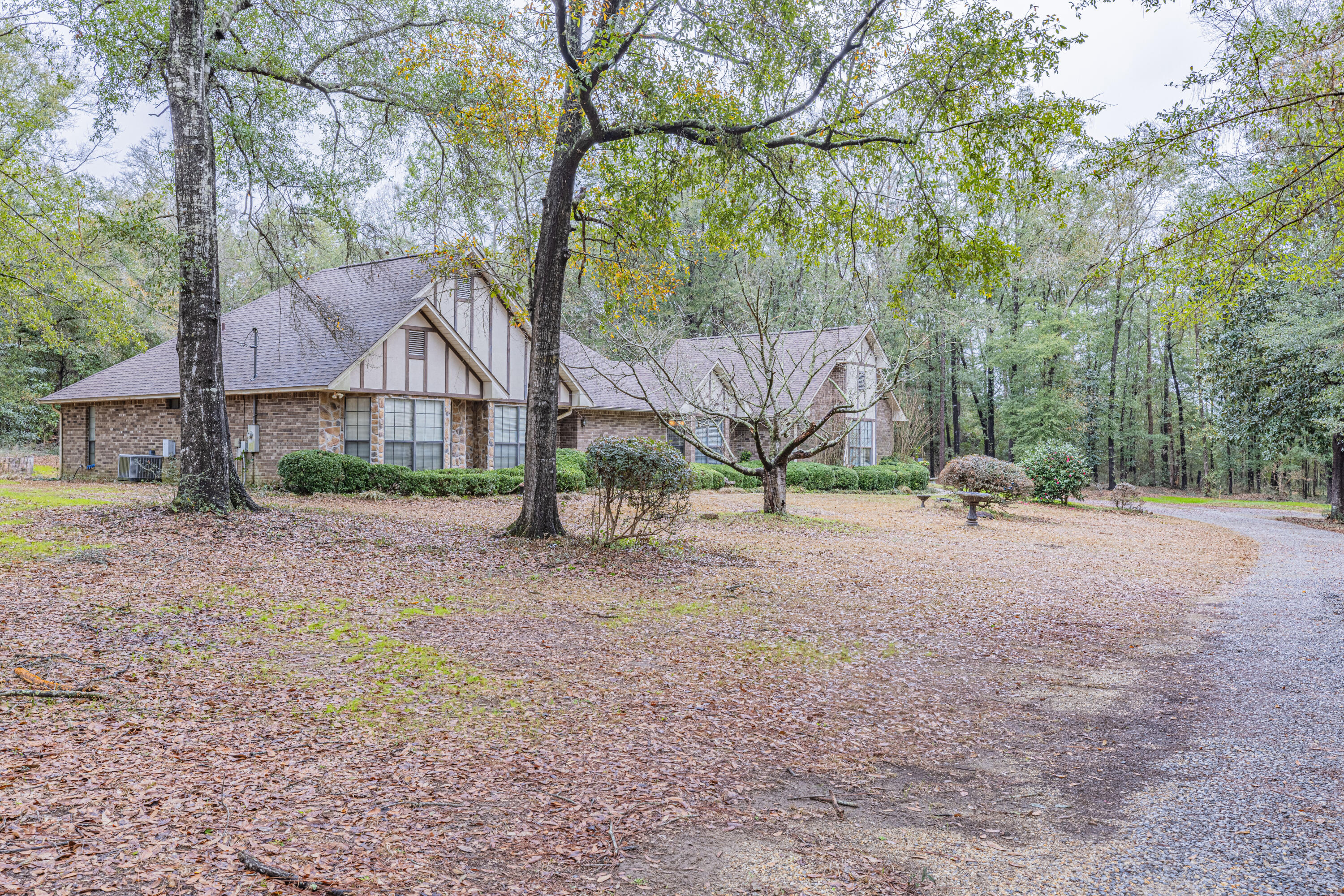 Steeple chase - Residential