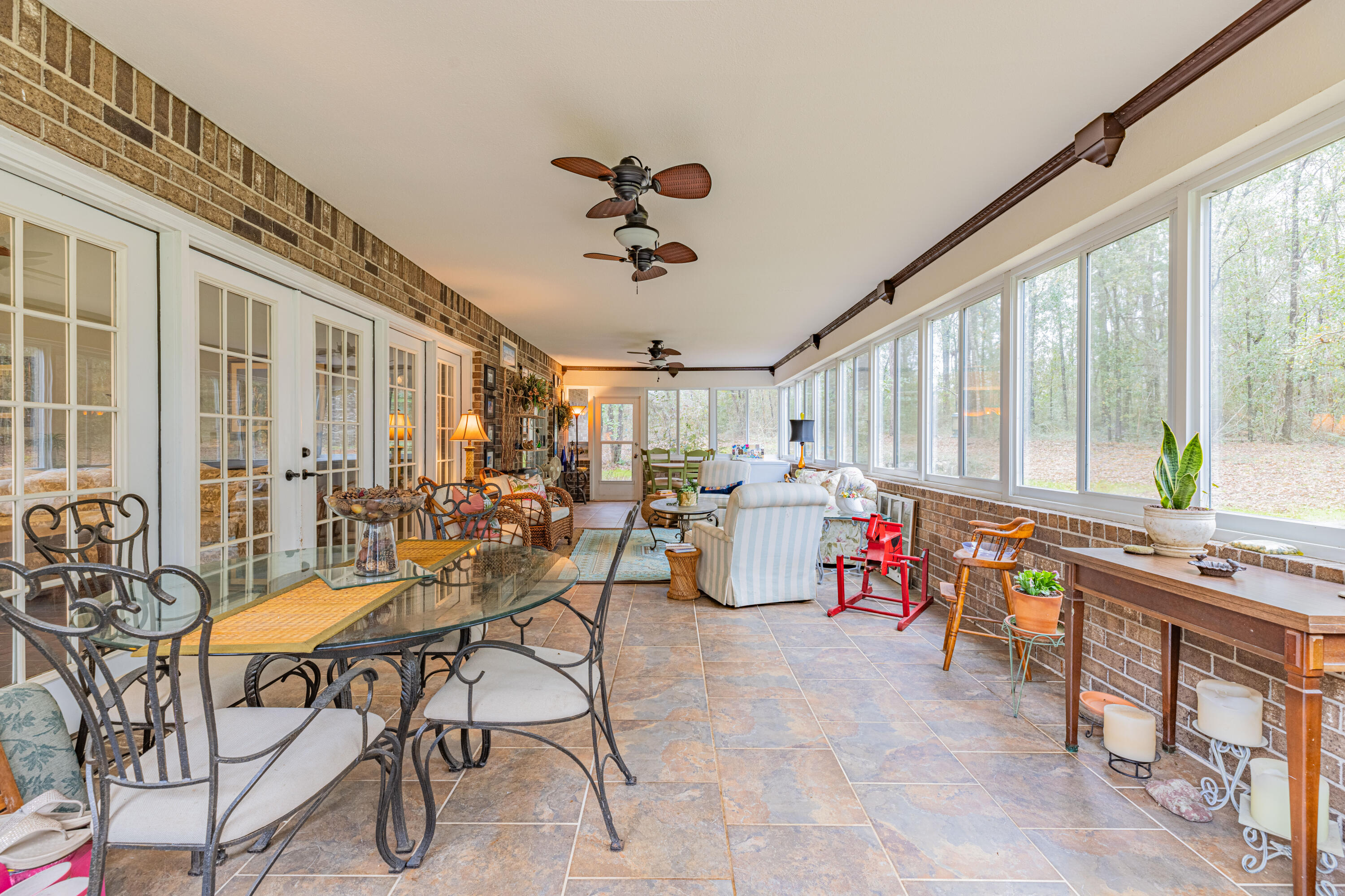 Steeple chase - Residential