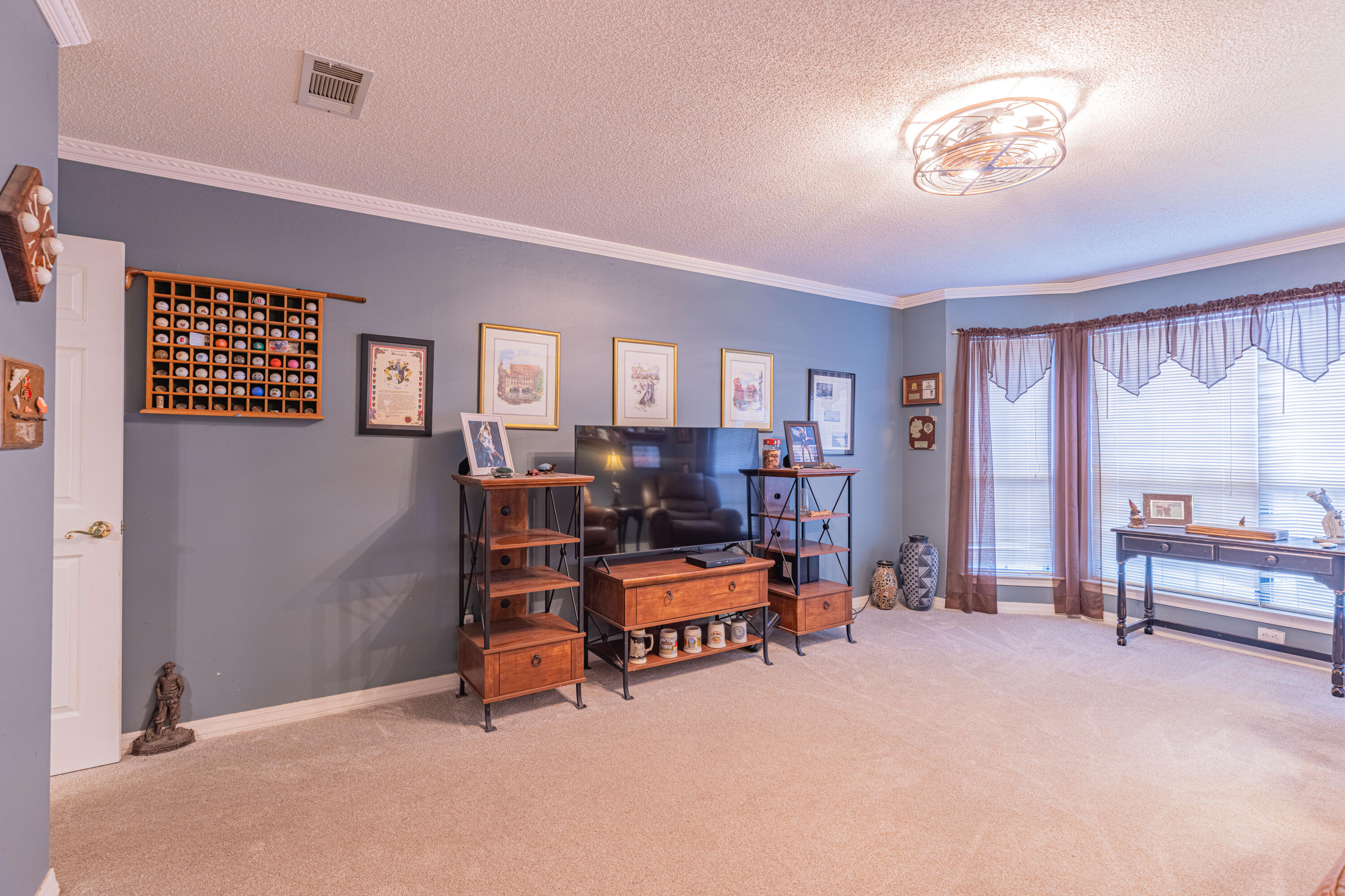 Steeple chase - Residential