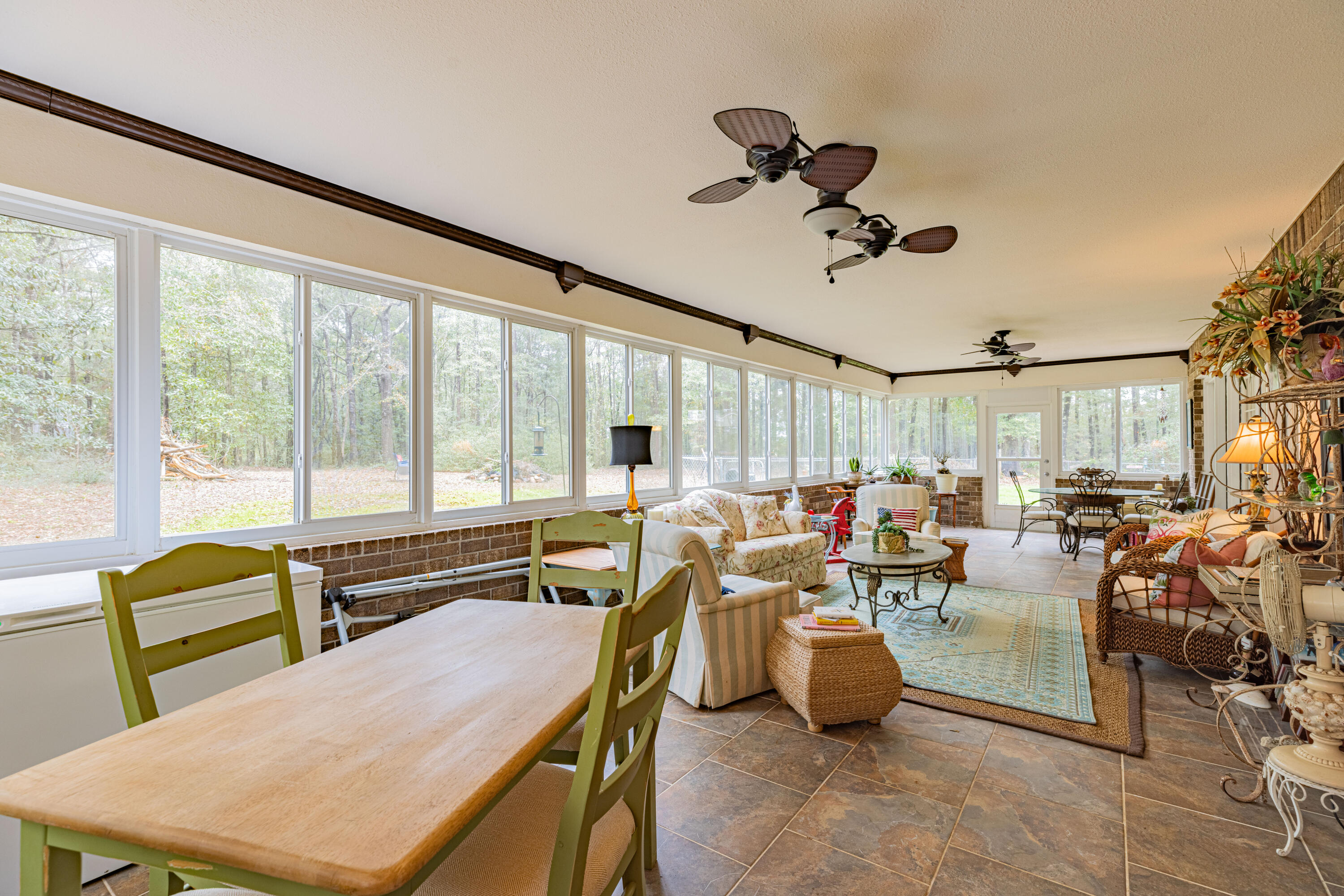 Steeple chase - Residential