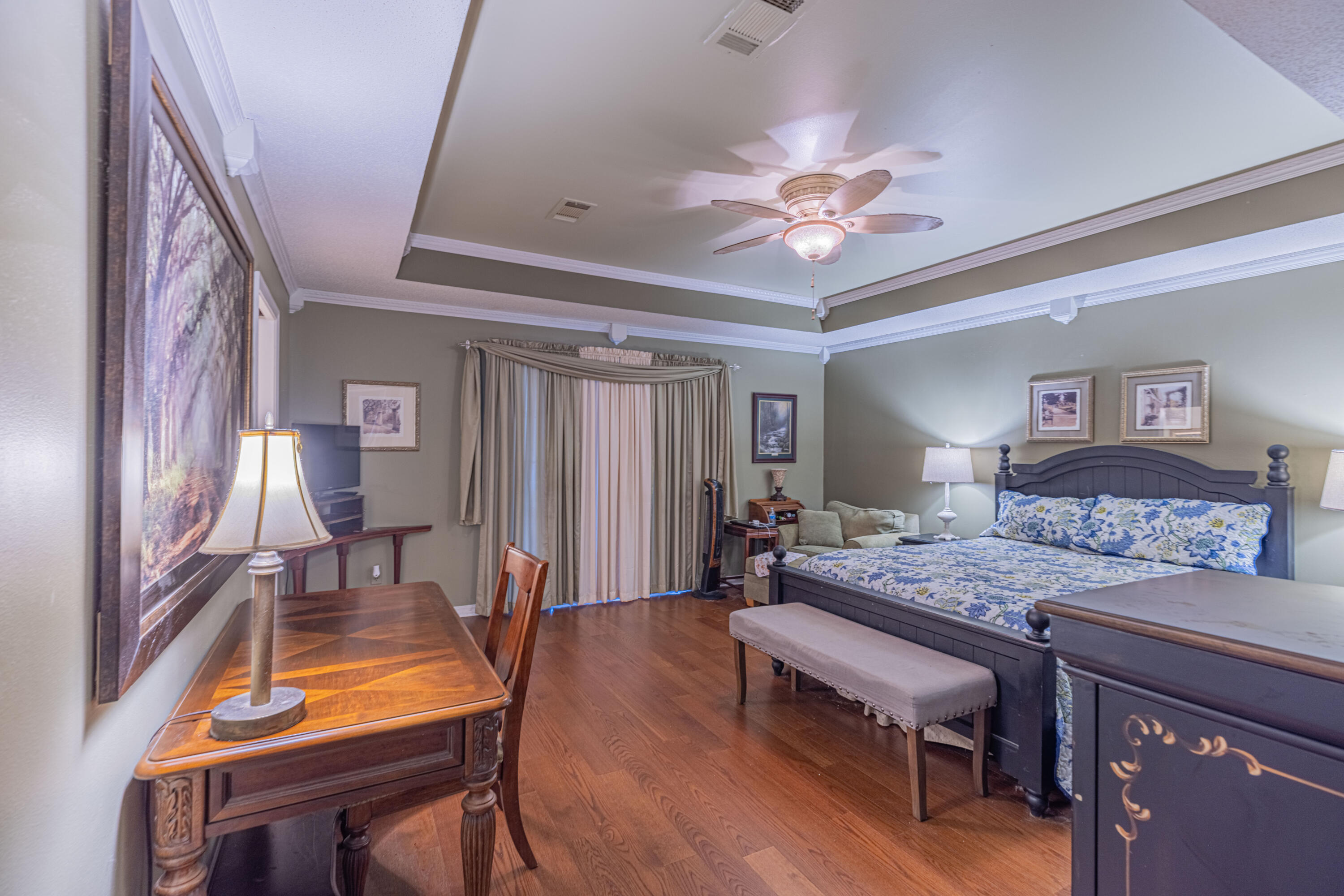 Steeple chase - Residential