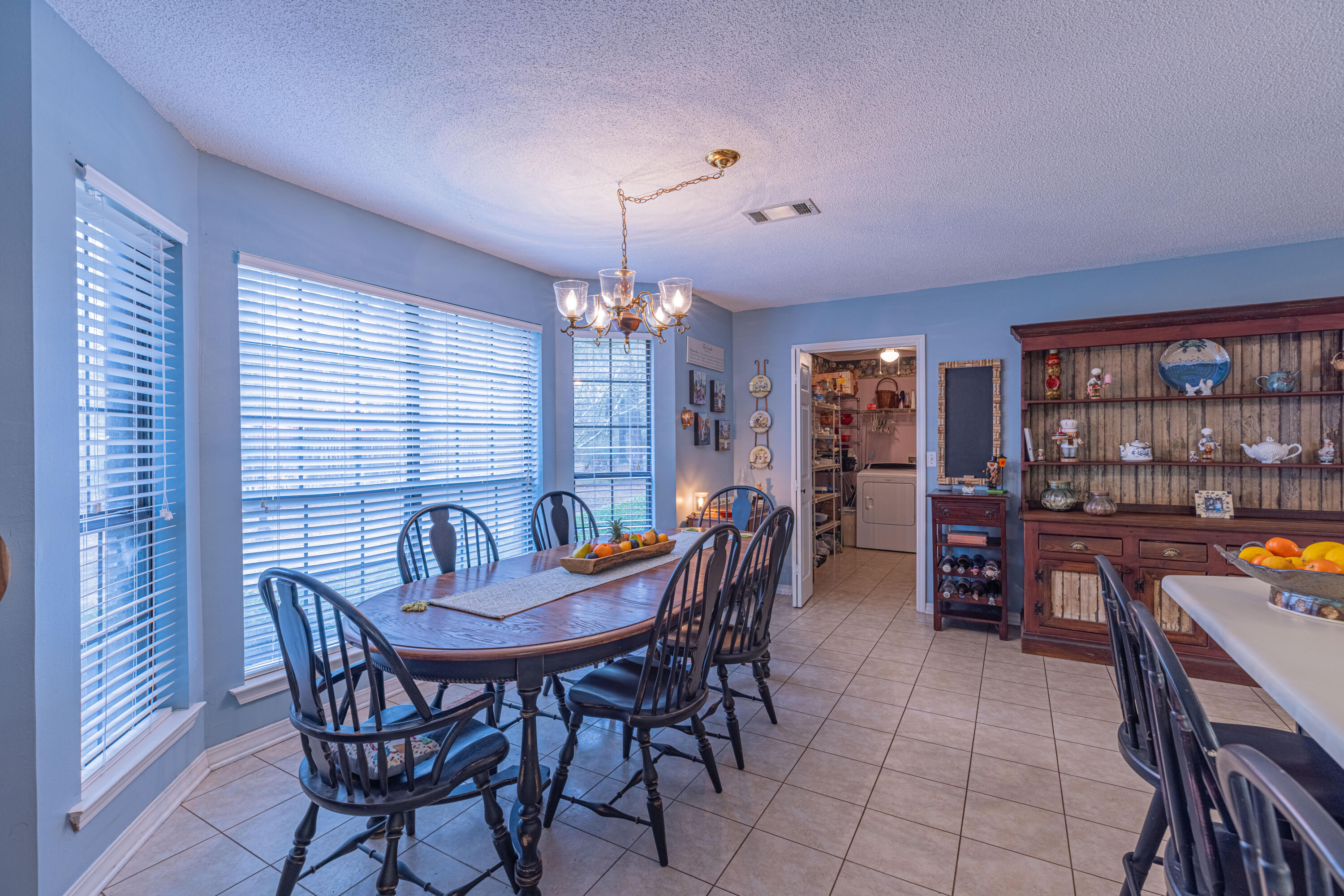 Steeple chase - Residential