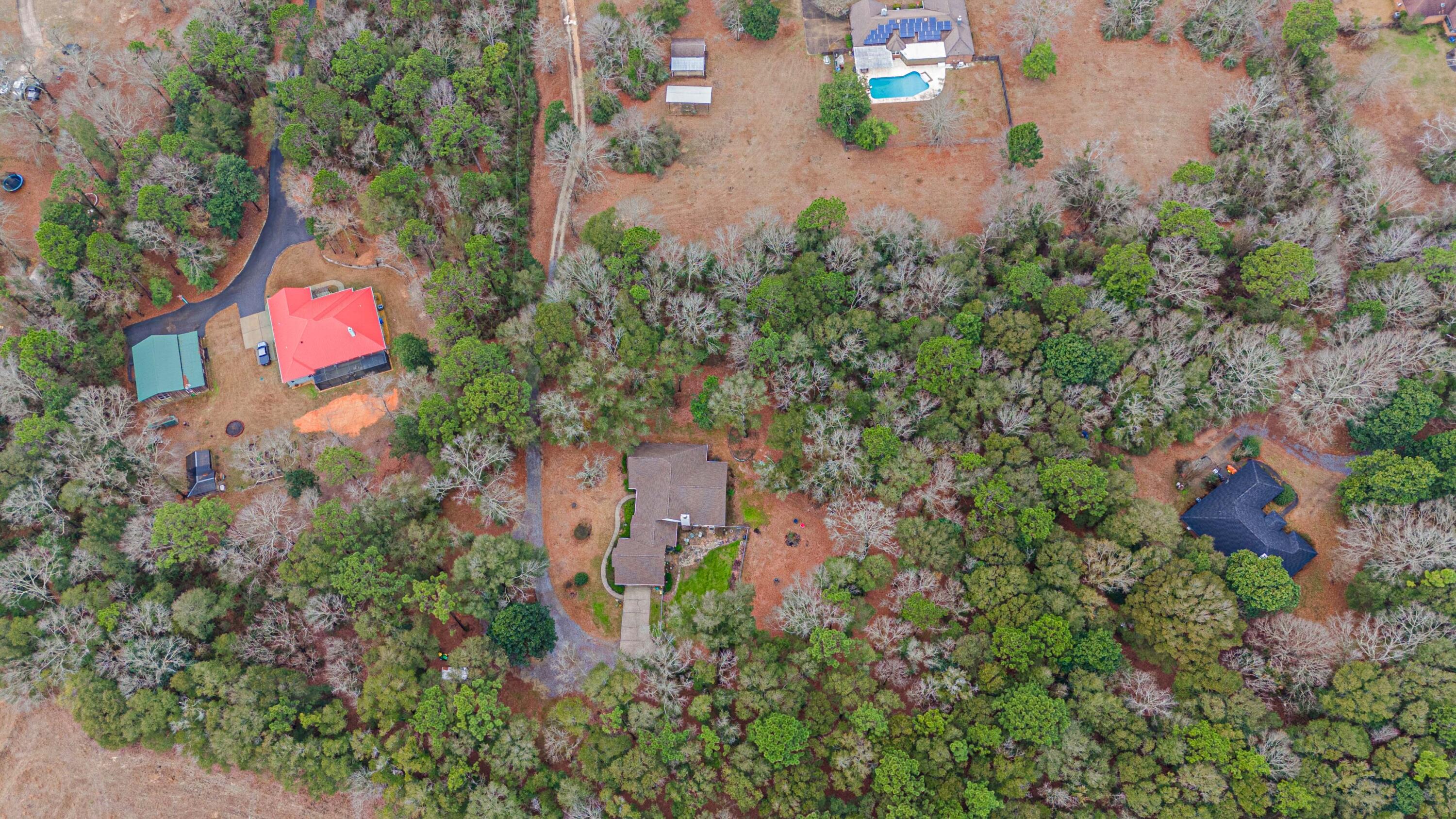 Steeple chase - Residential