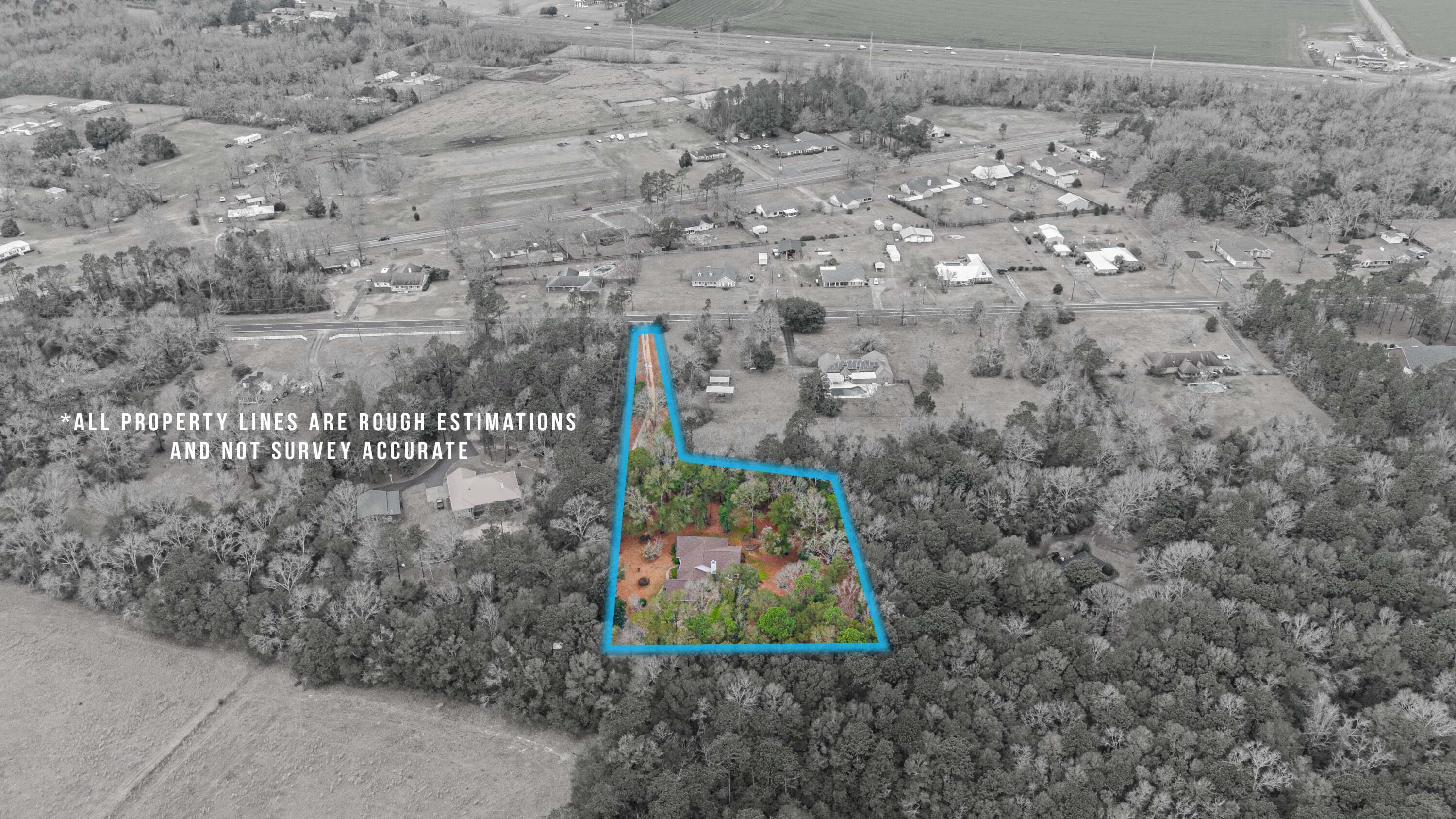 Steeple chase - Residential