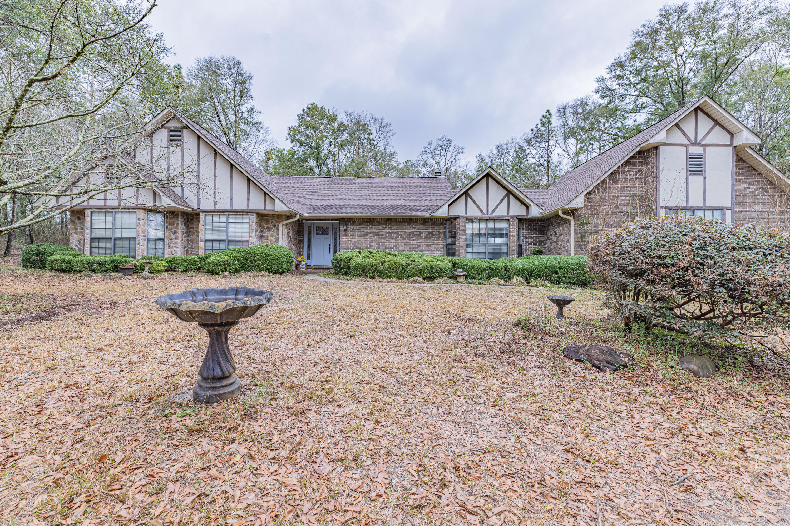 Steeple chase - Residential