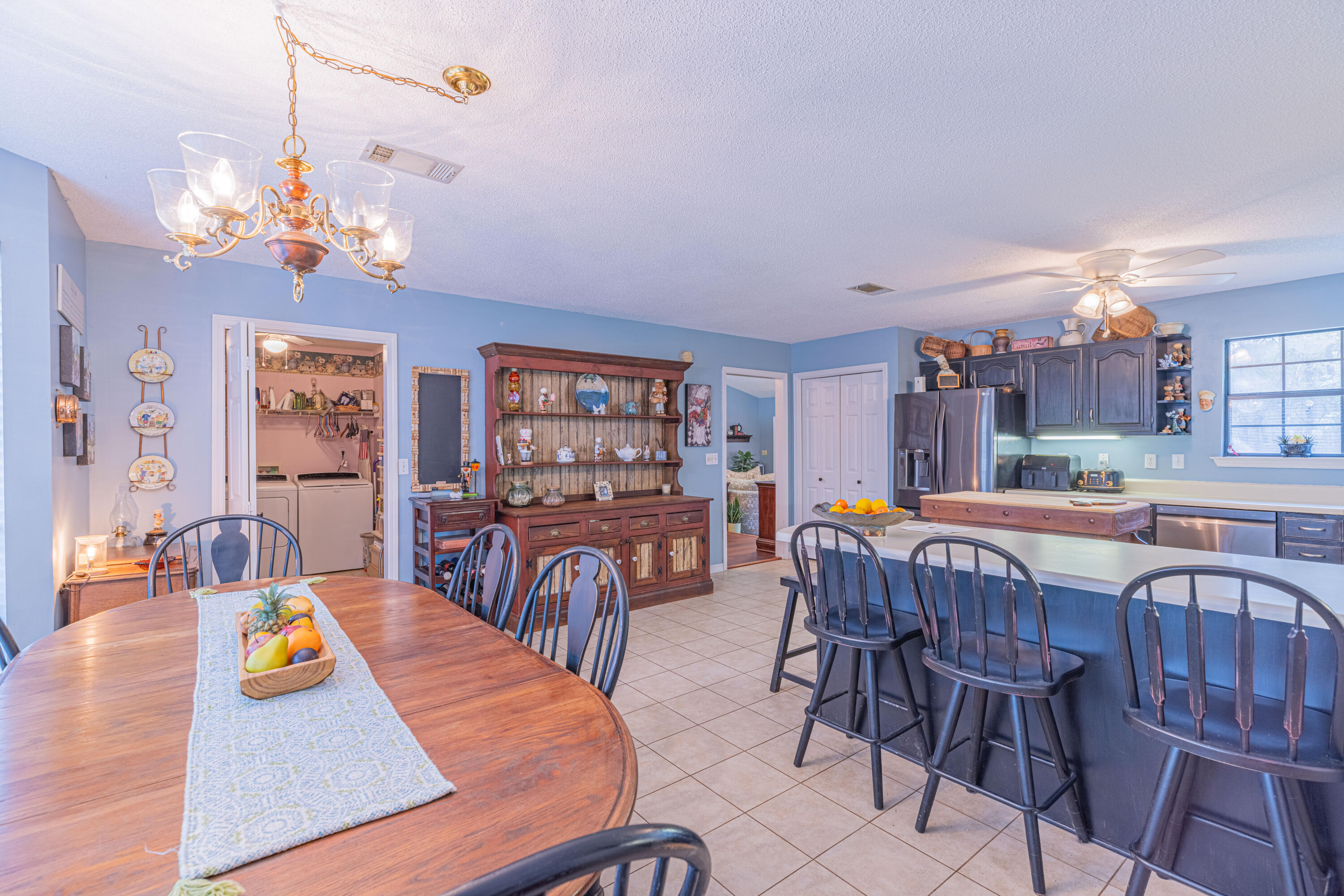 Steeple chase - Residential