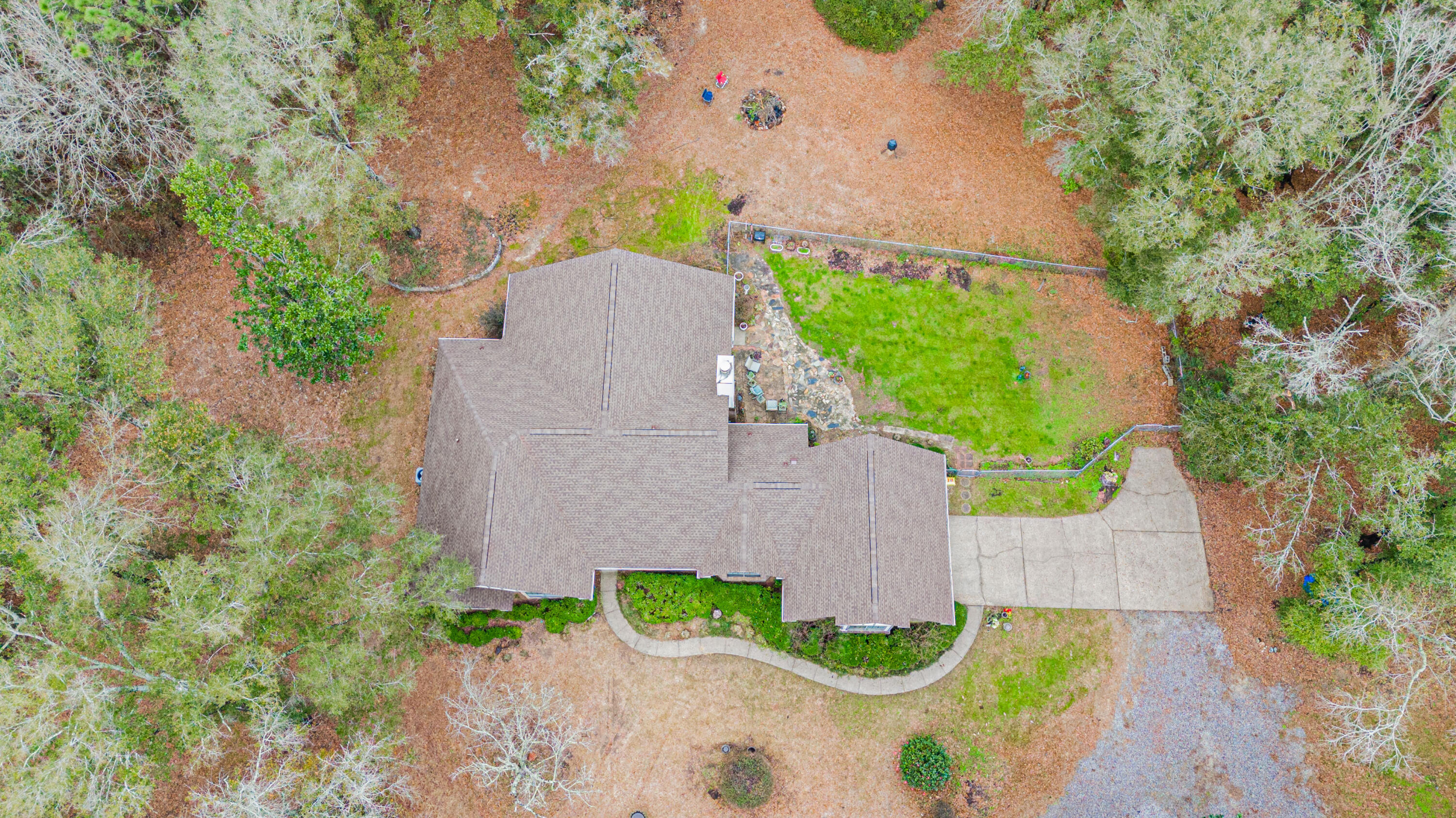 Steeple chase - Residential