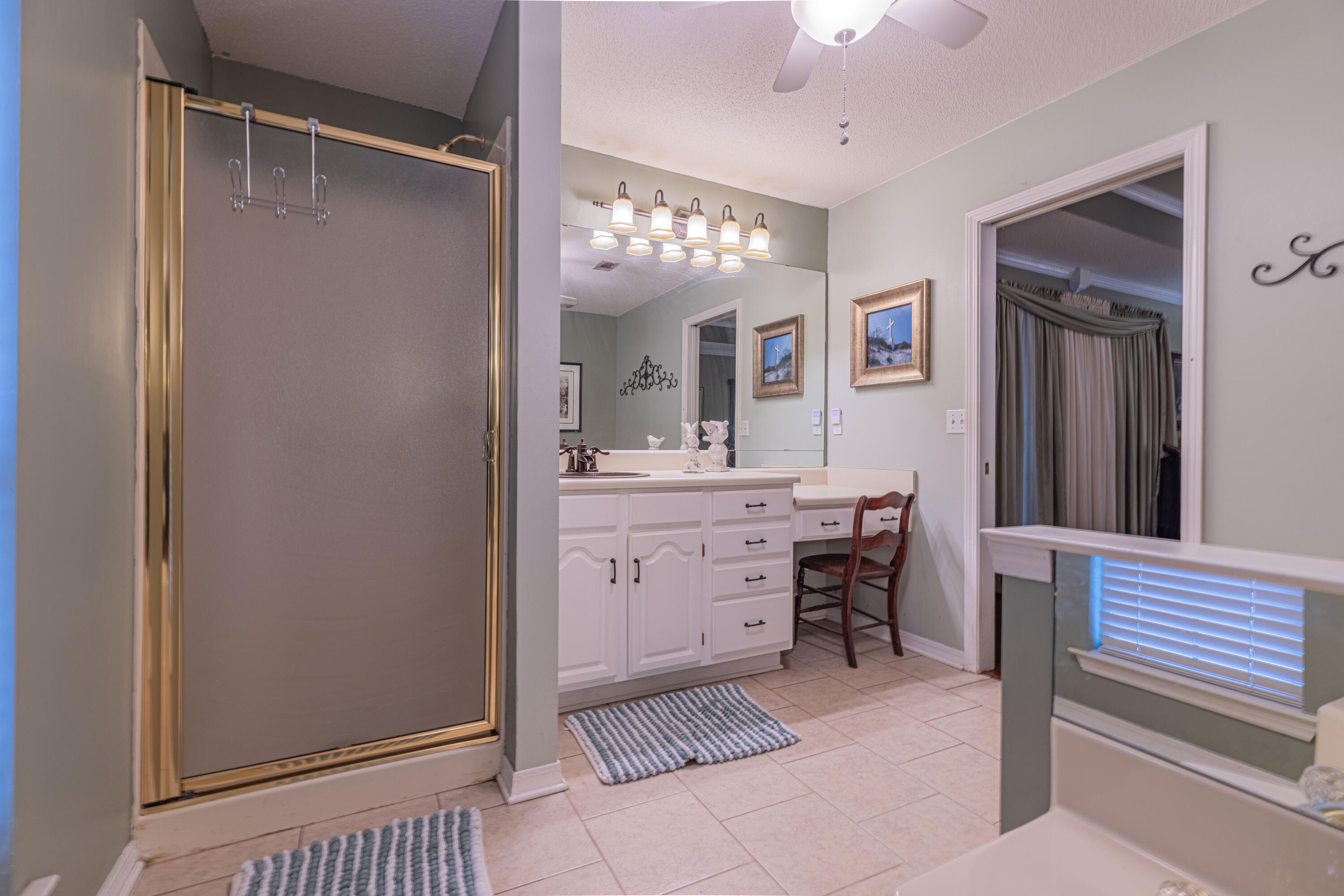 Steeple chase - Residential