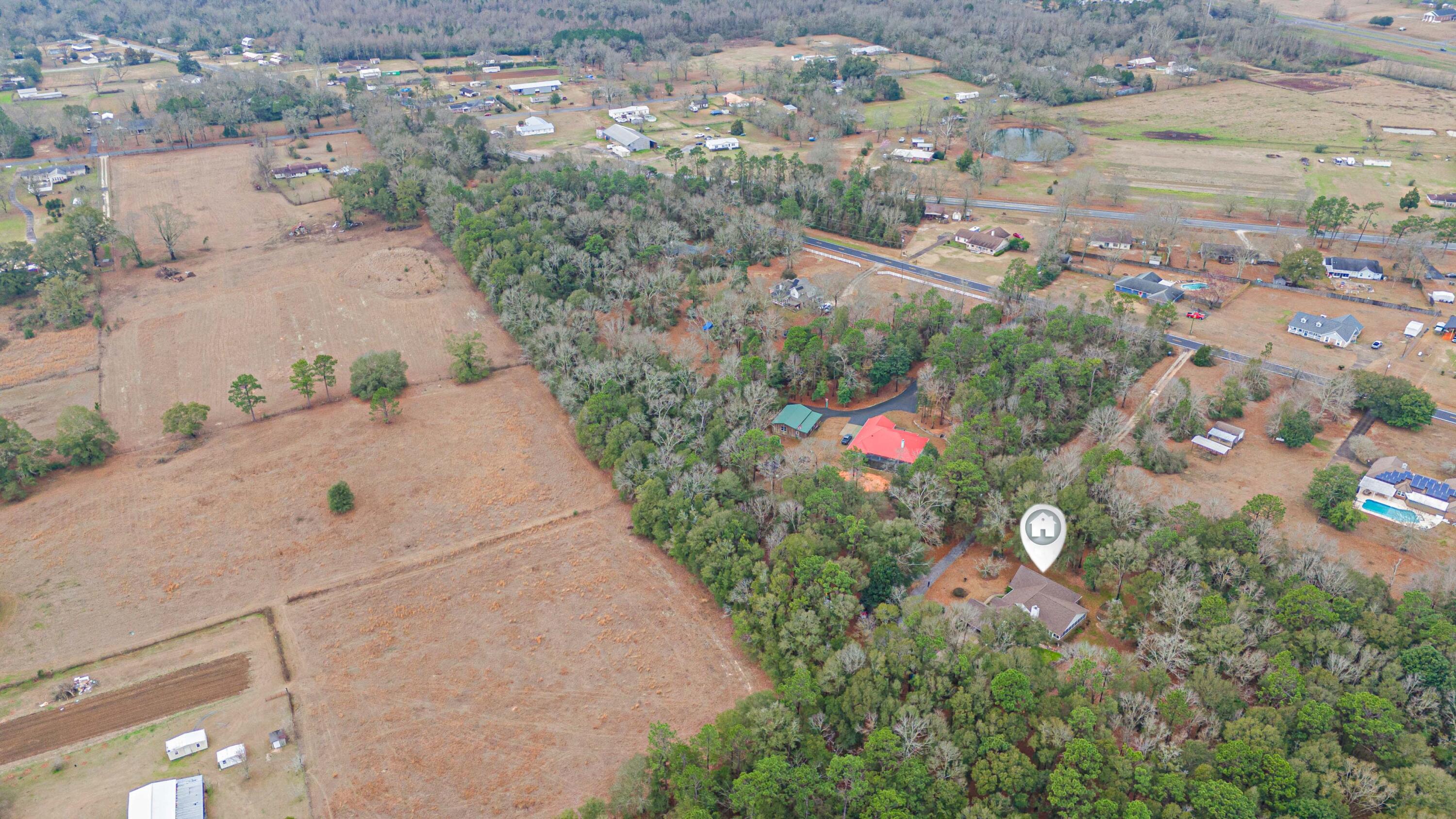 Steeple chase - Residential