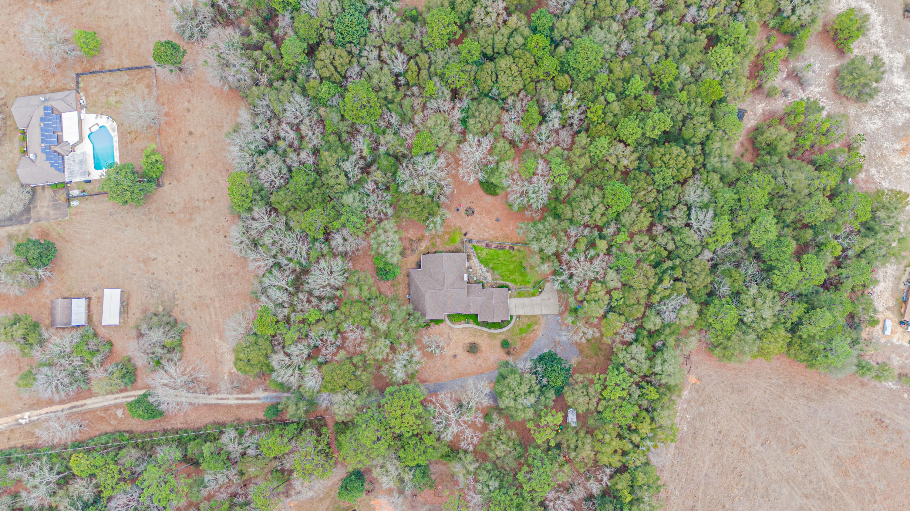 Steeple chase - Residential