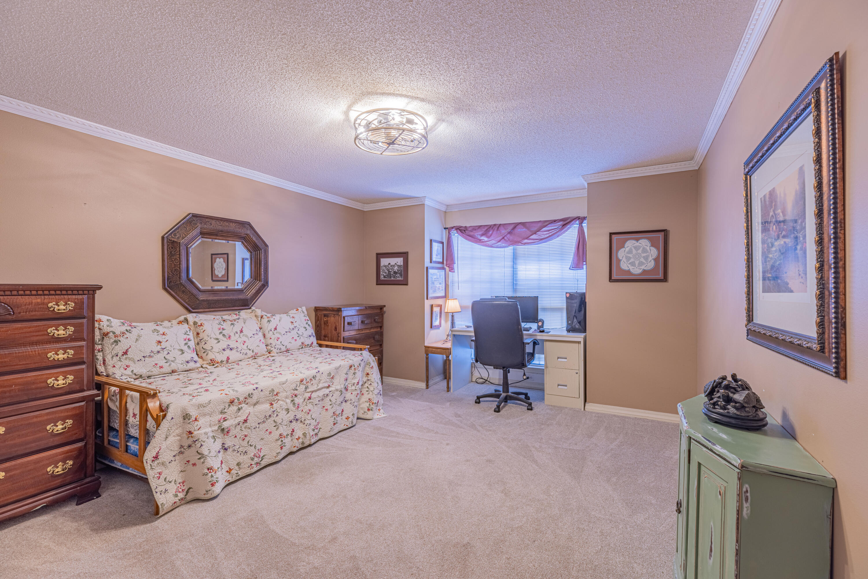 Steeple chase - Residential