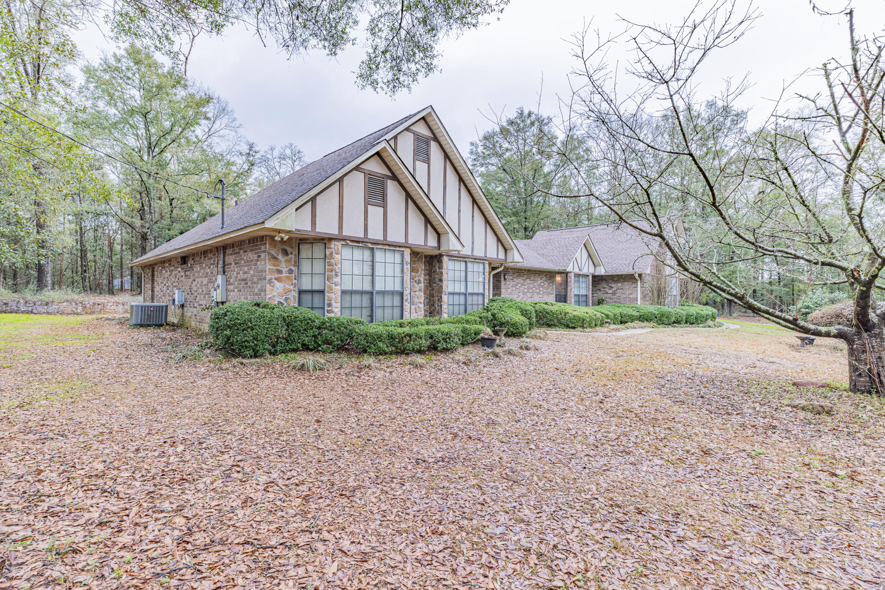 Steeple chase - Residential