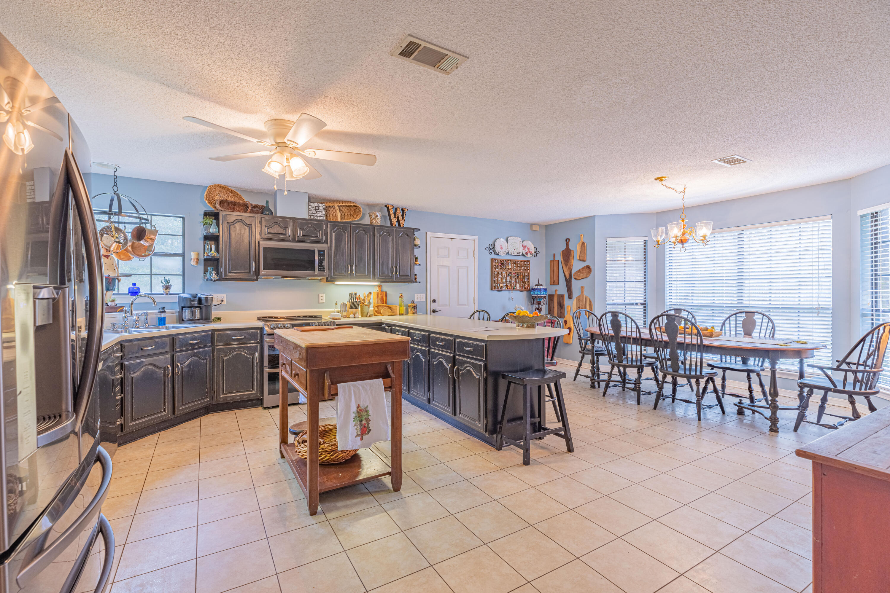 Steeple chase - Residential