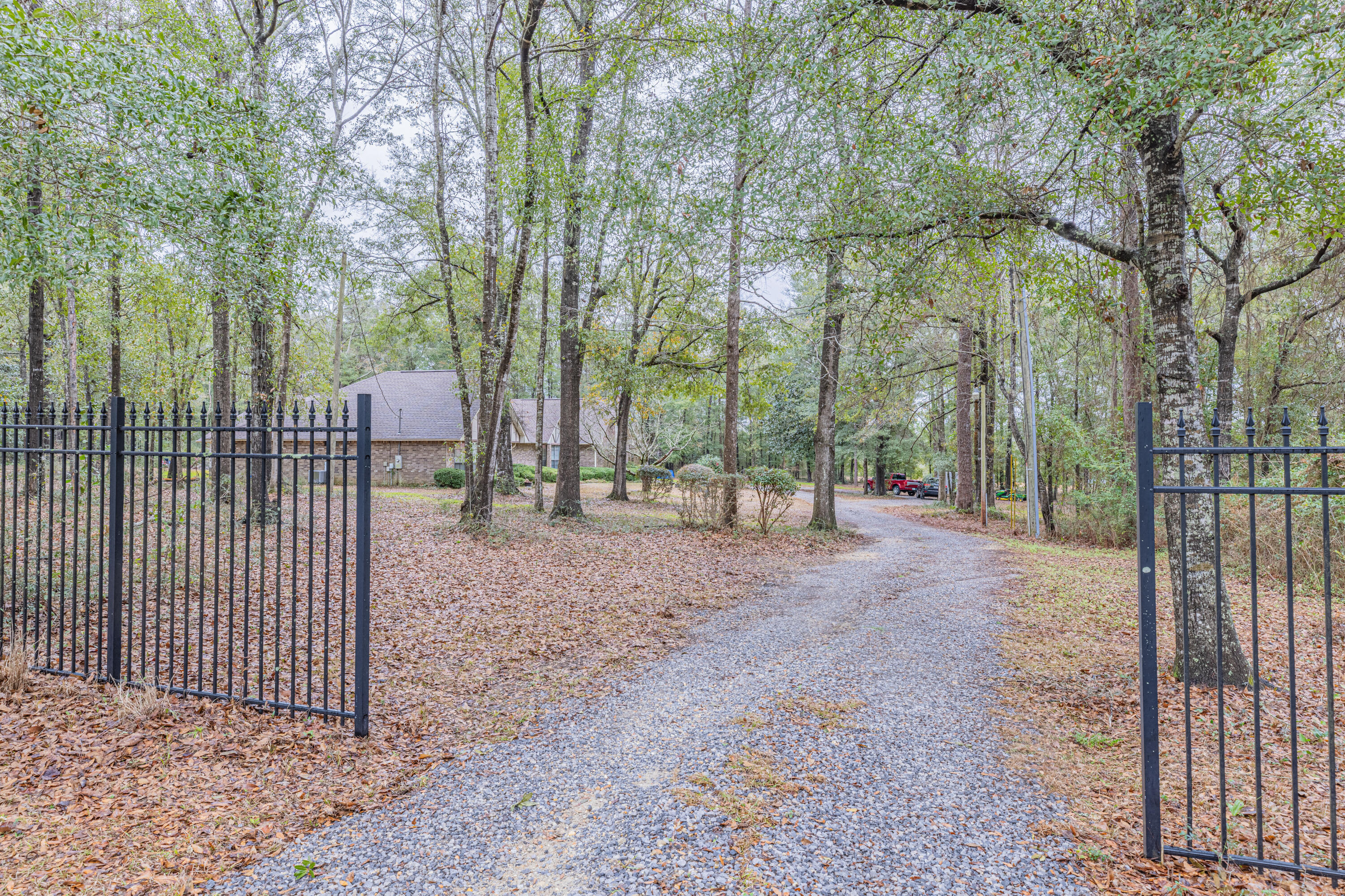 Steeple chase - Residential