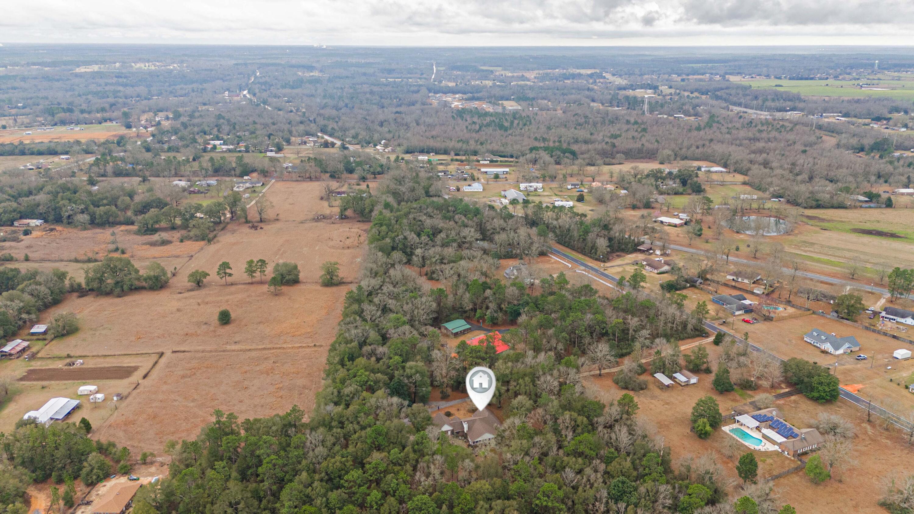 Steeple chase - Residential