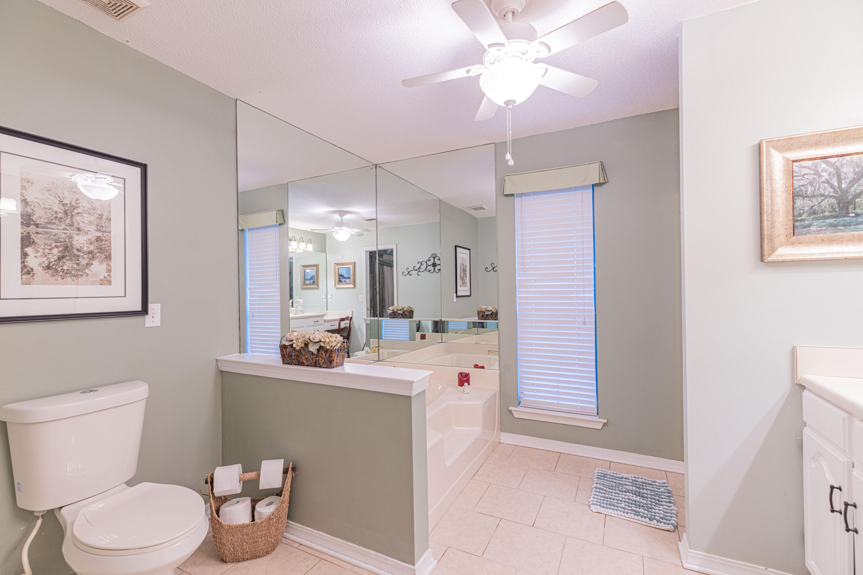 Steeple chase - Residential