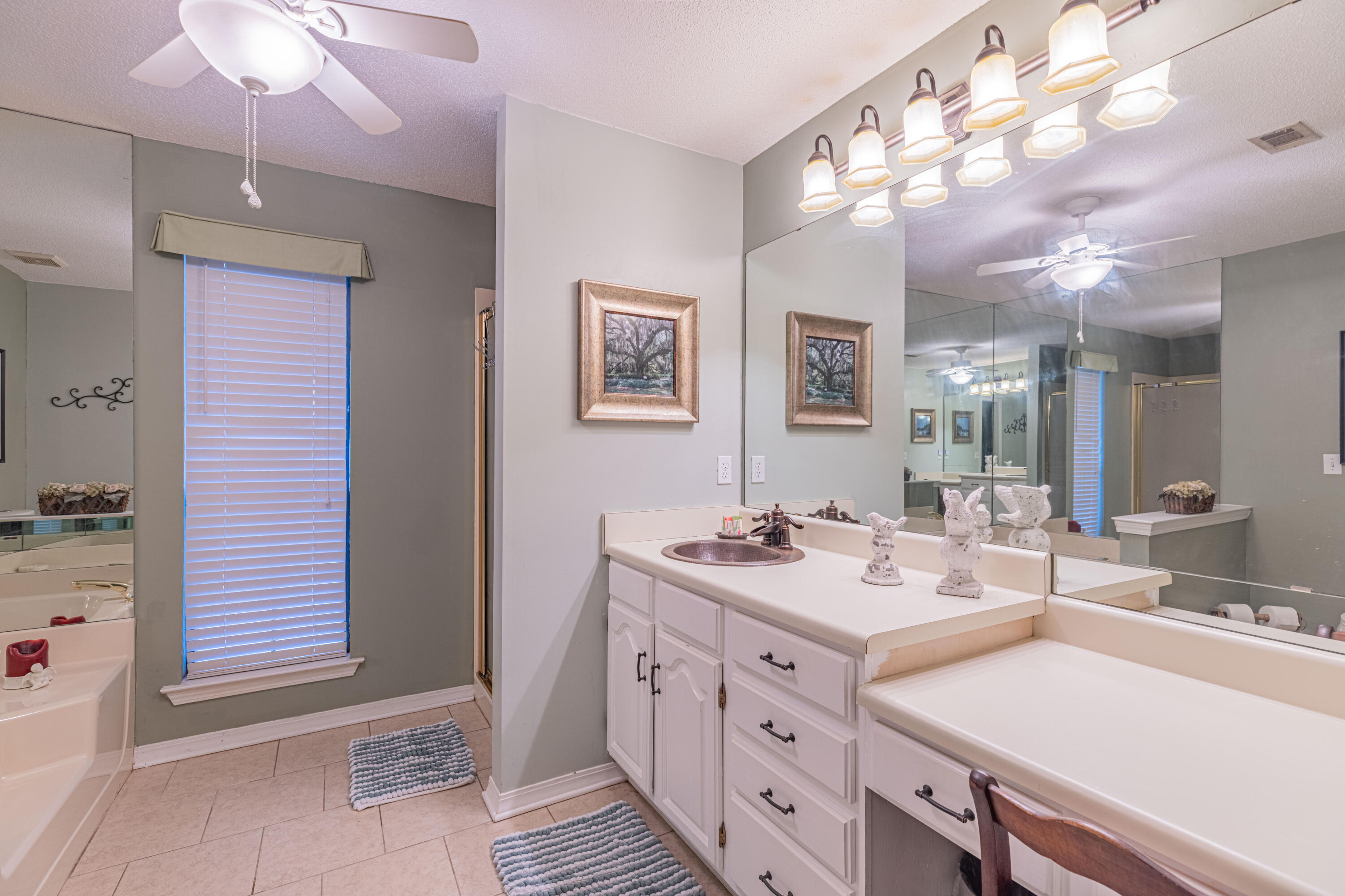 Steeple chase - Residential