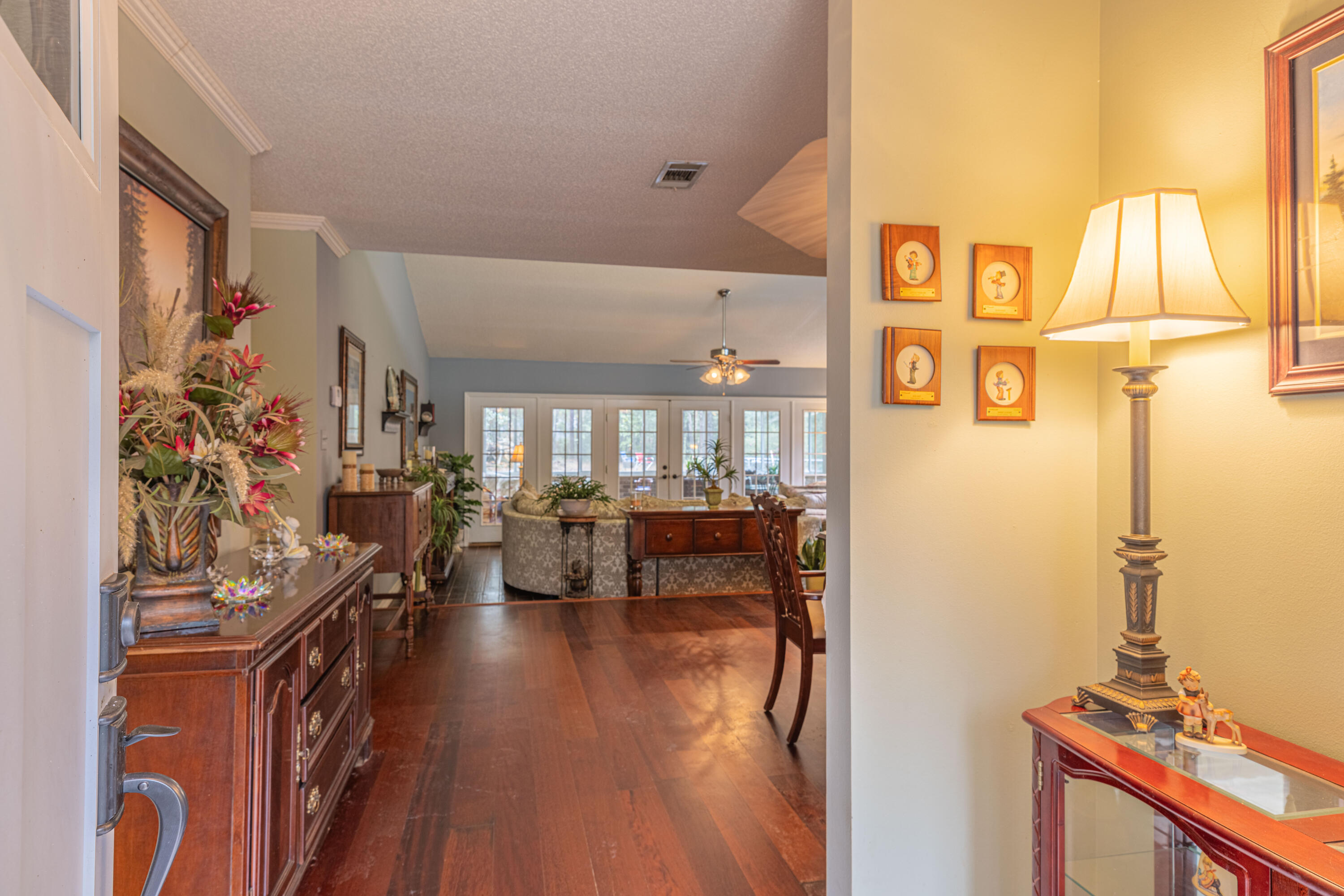 Steeple chase - Residential