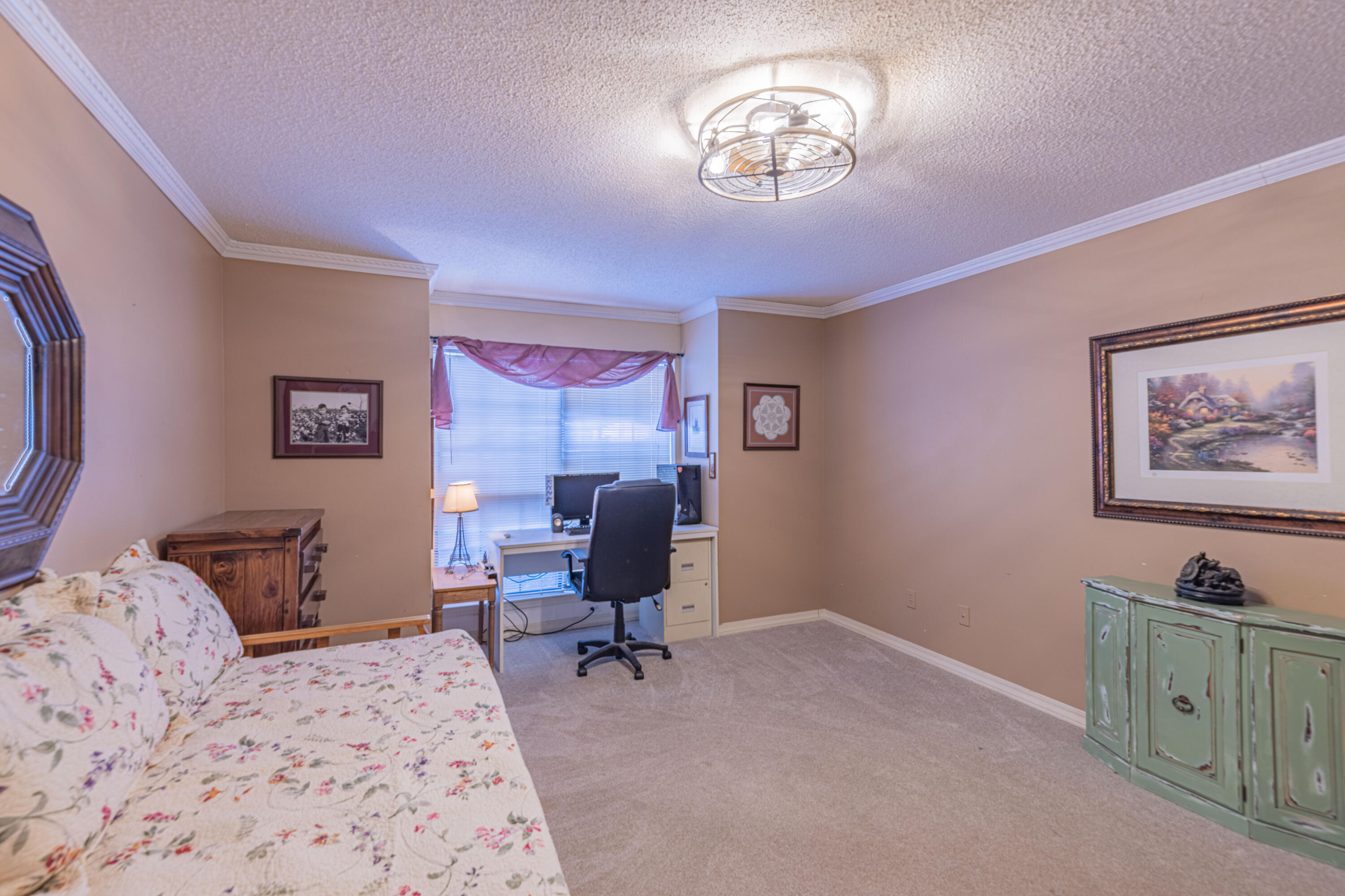 Steeple chase - Residential