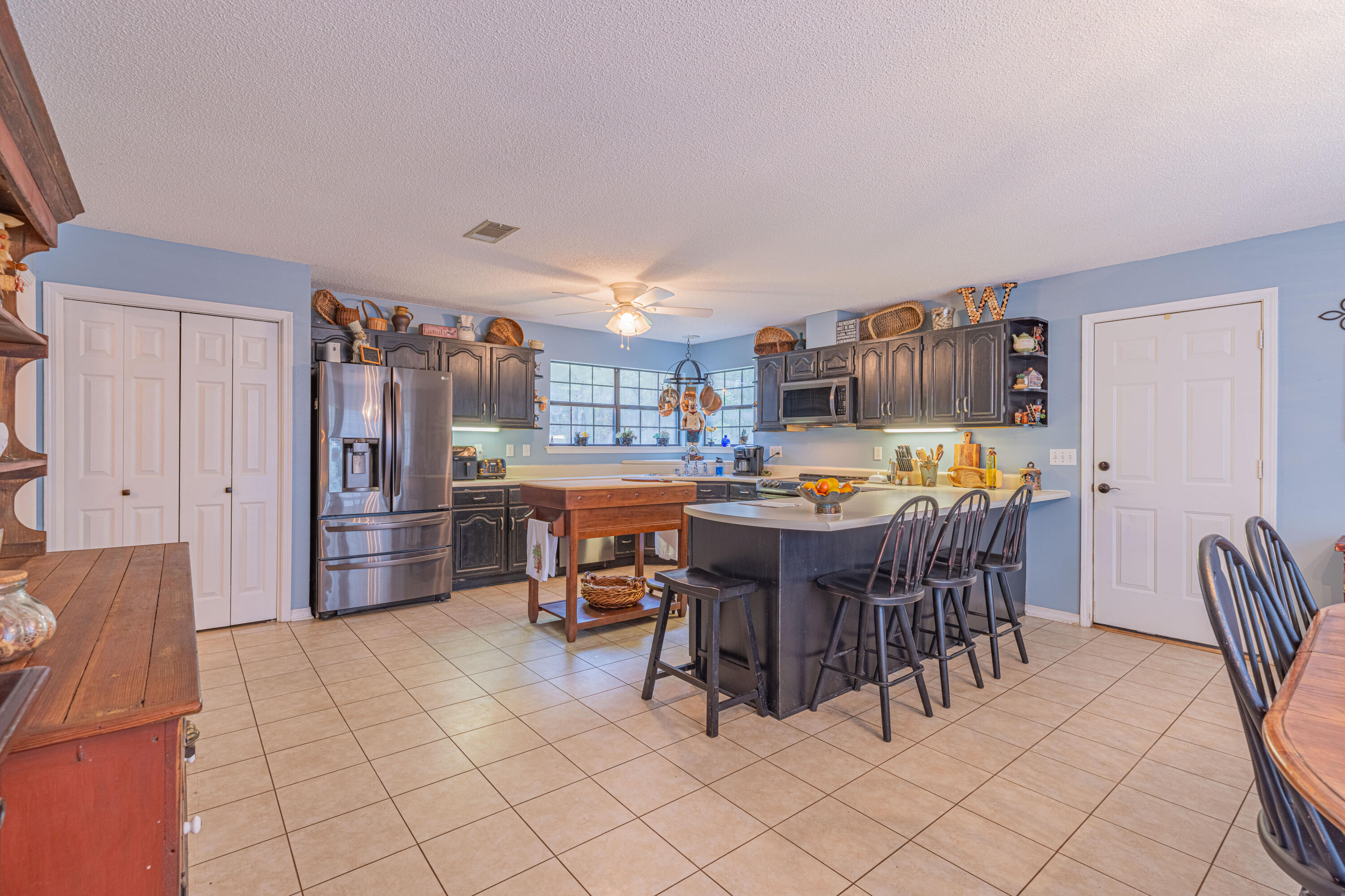 Steeple chase - Residential