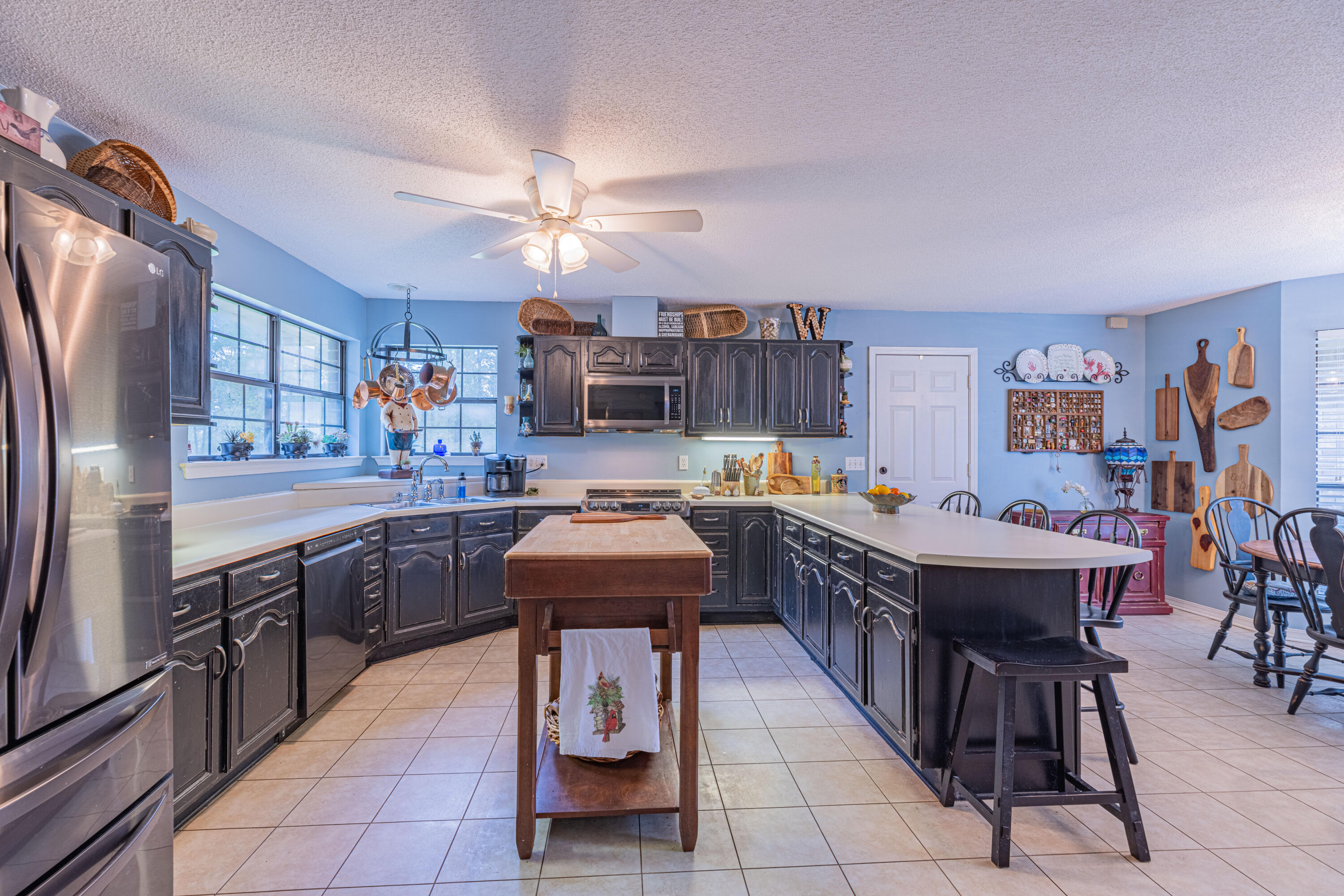 Steeple chase - Residential