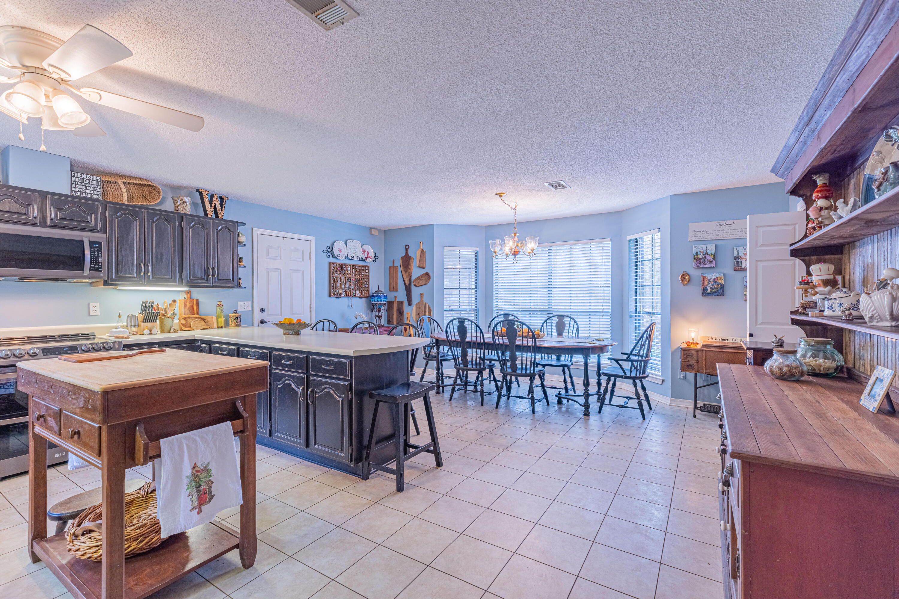 Steeple chase - Residential