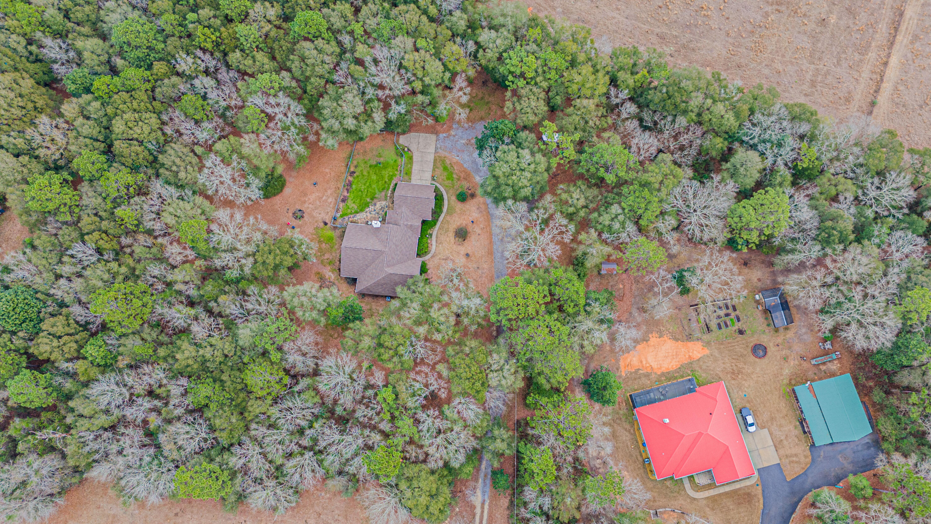 Steeple chase - Residential