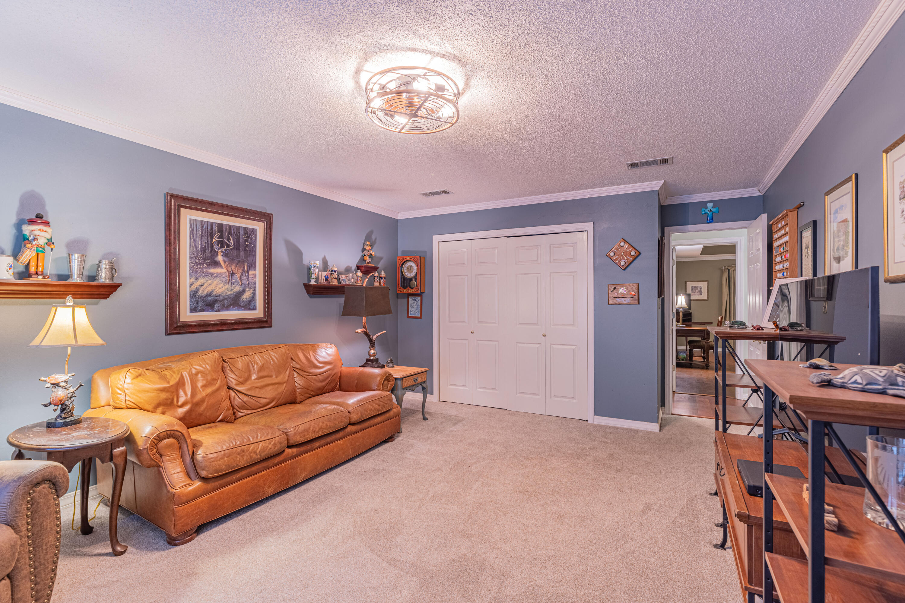 Steeple chase - Residential