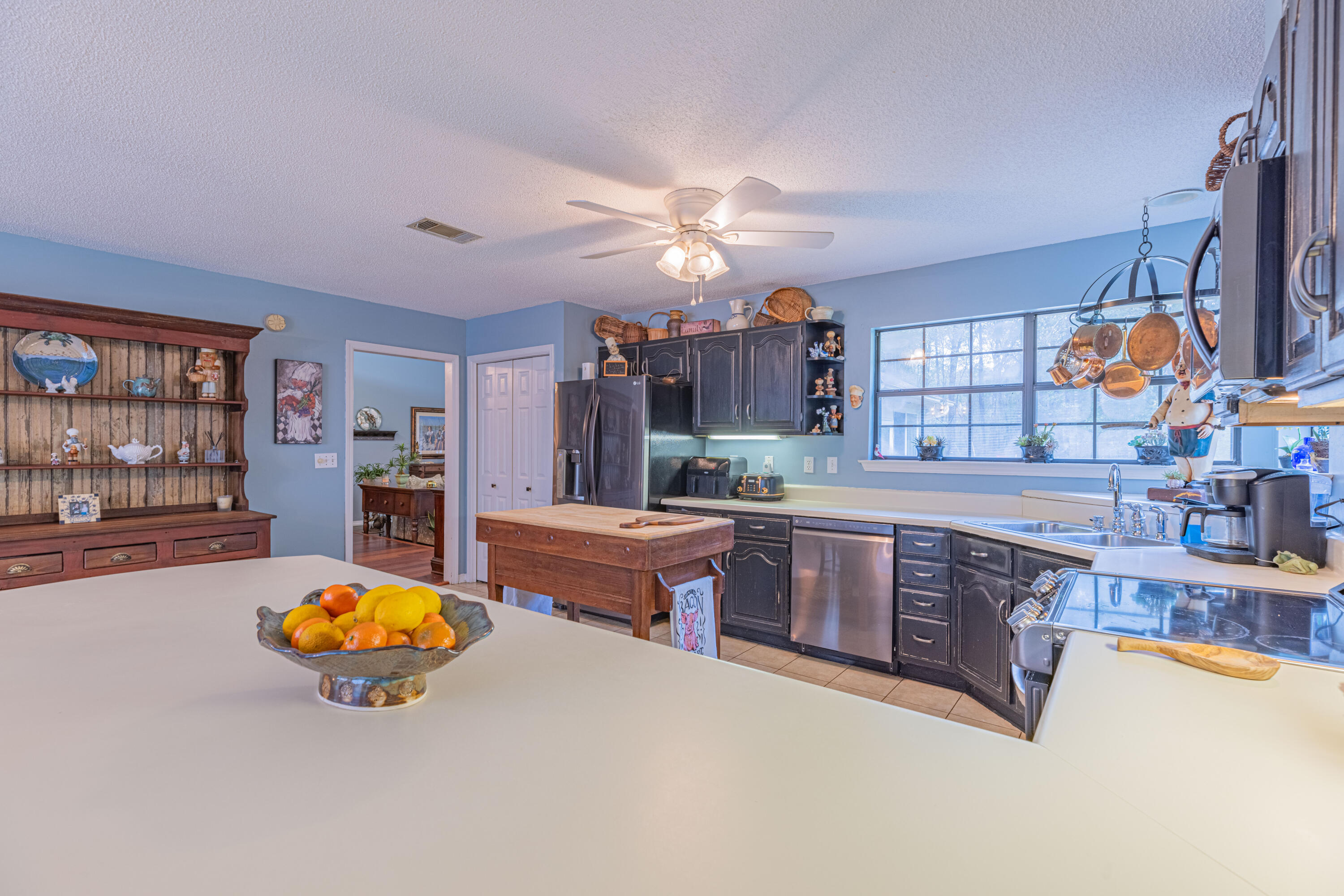 Steeple chase - Residential