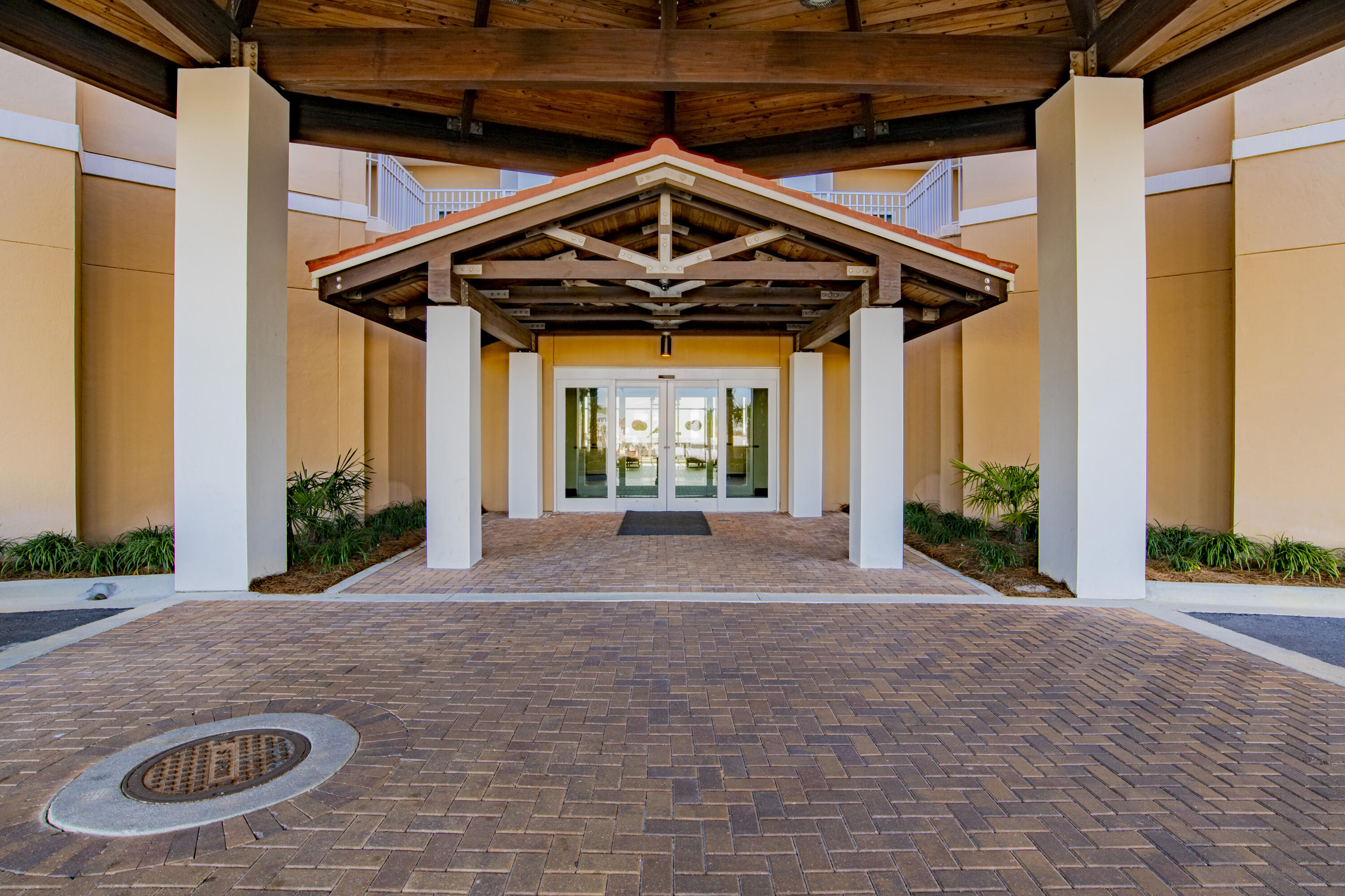 PARASOL - Residential